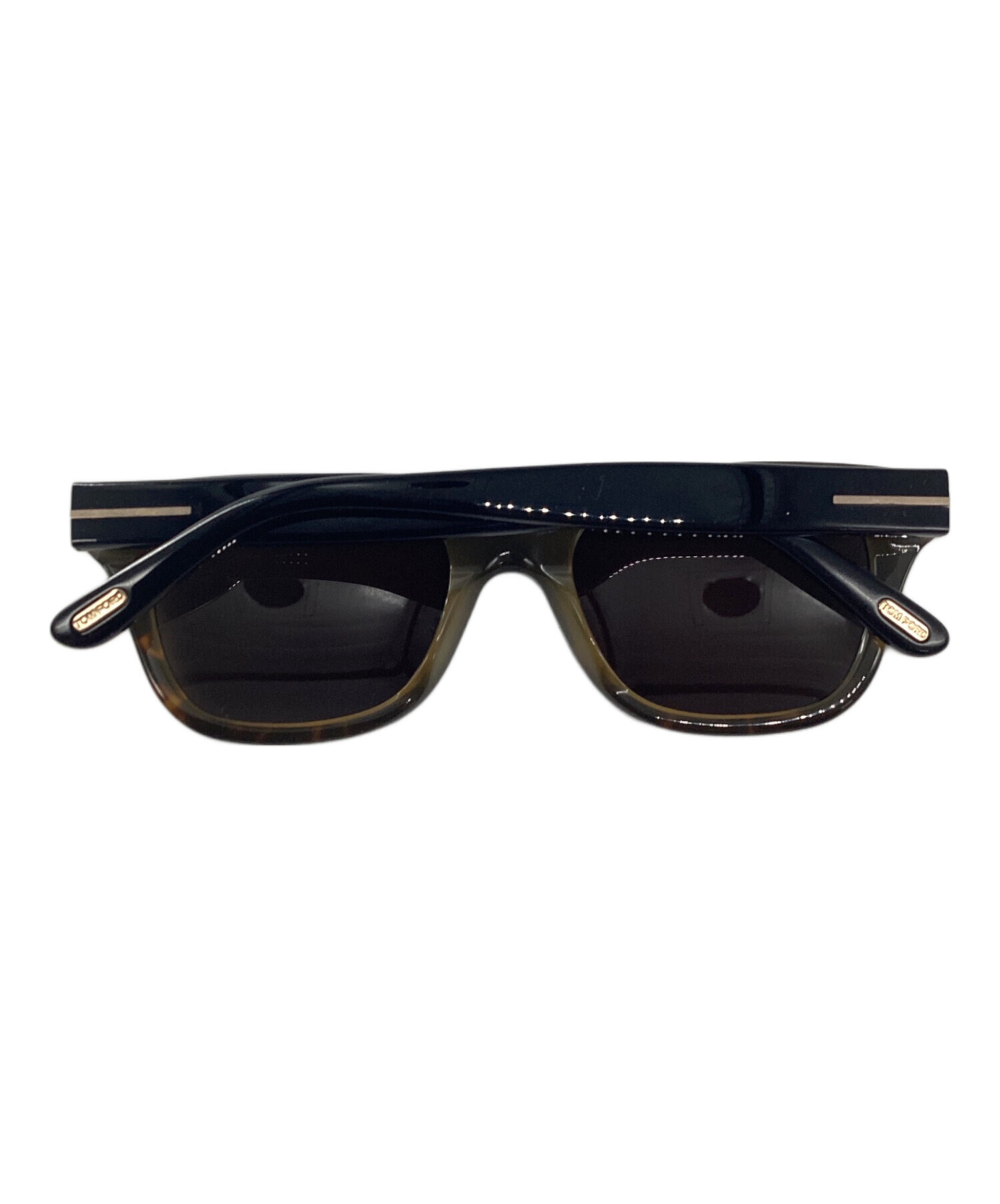 中古・古着通販】TOM FORD (トムフォード) サングラス Snowdon 