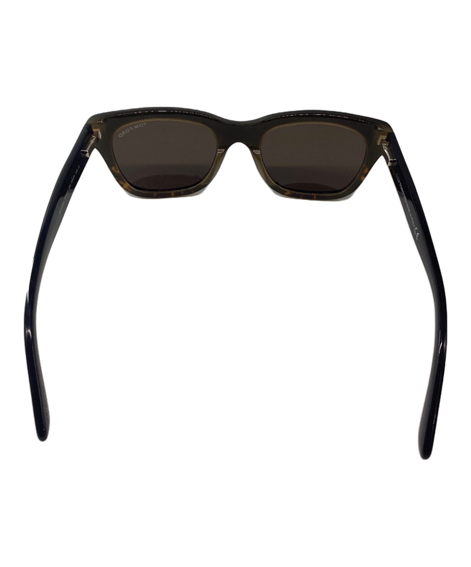 中古・古着通販】TOM FORD (トムフォード) サングラス Snowdon 