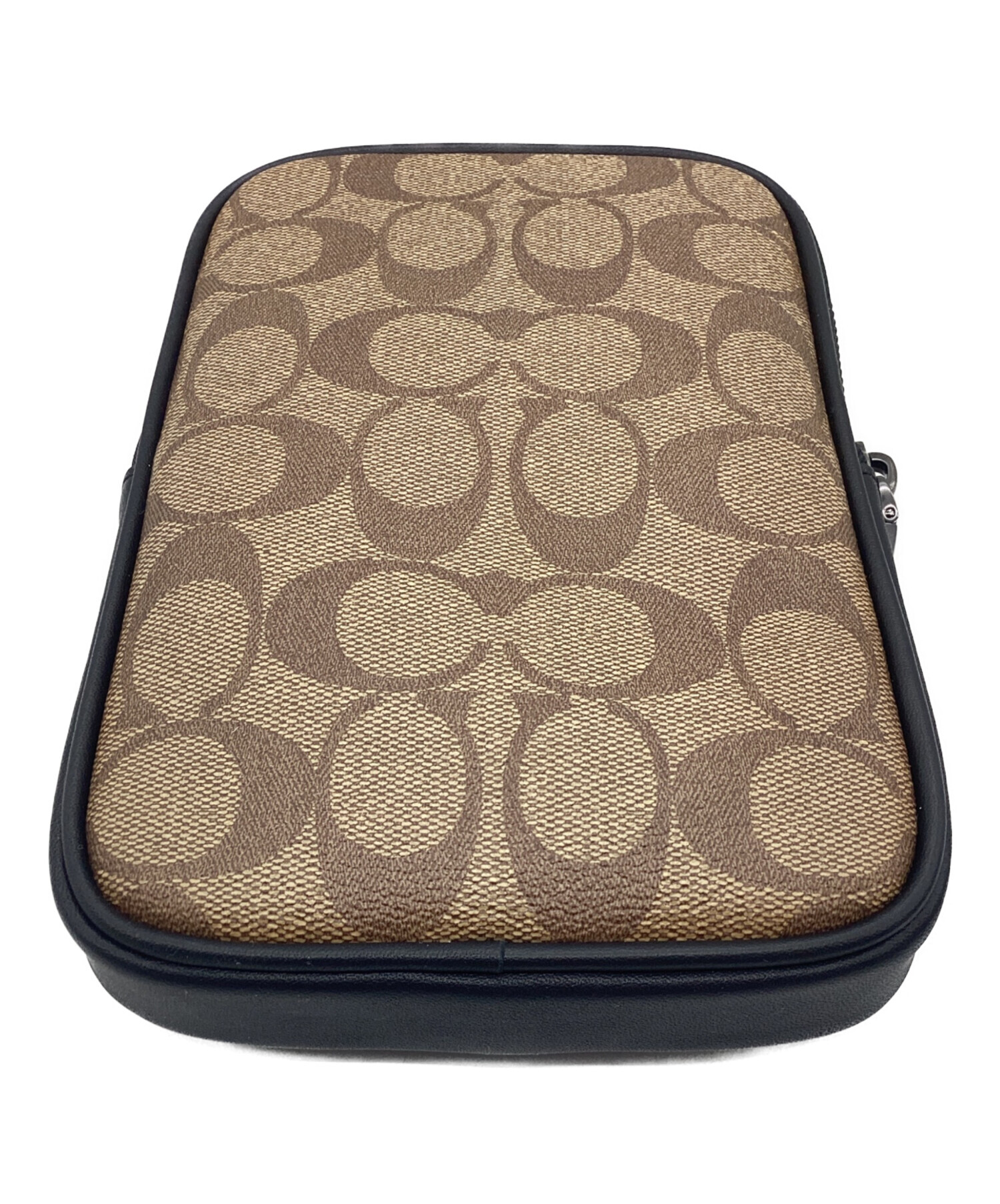 中古・古着通販】COACH (コーチ) ボディバッグ エイデン クロスボディ