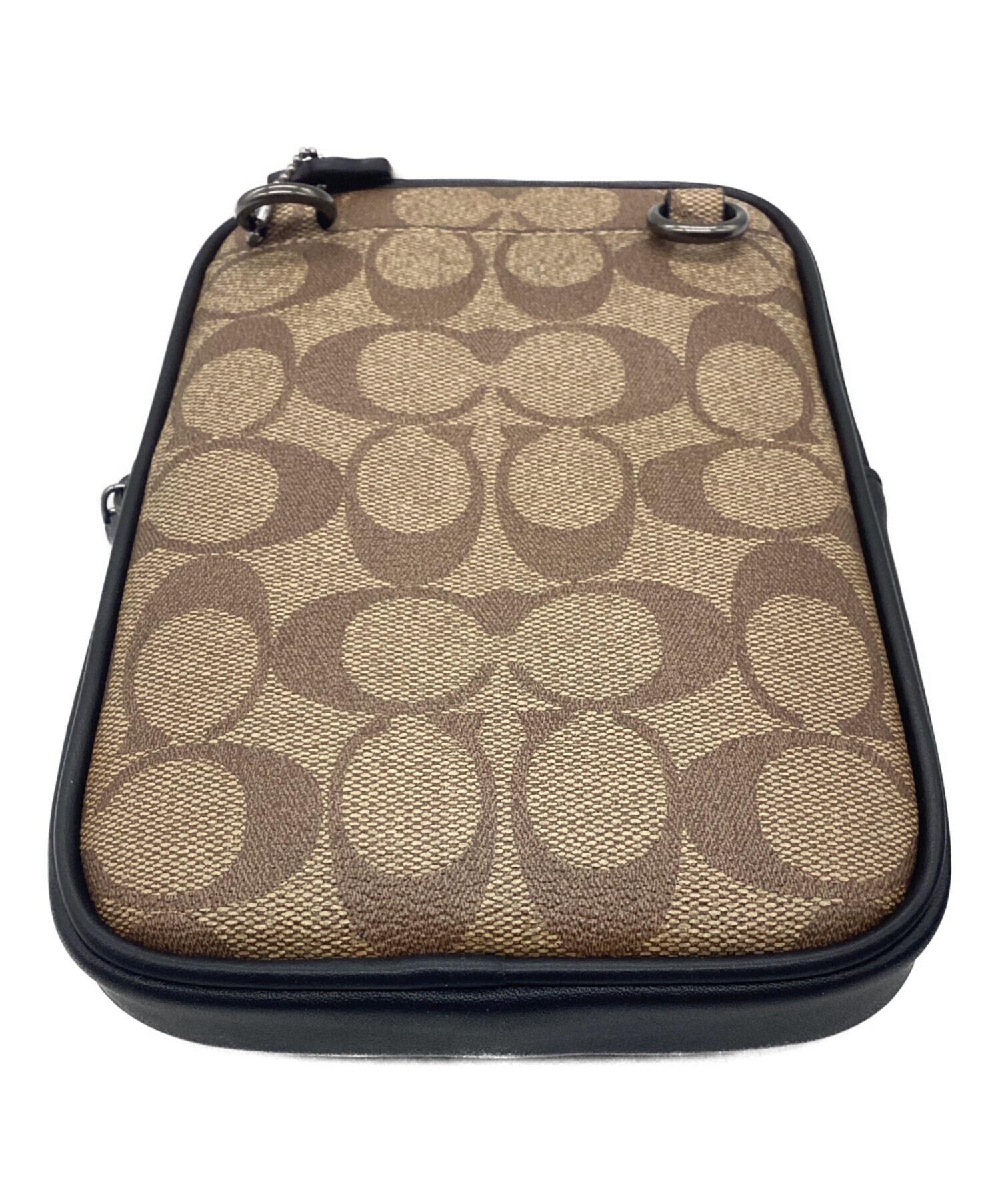 中古・古着通販】COACH (コーチ) ボディバッグ エイデン クロスボディ