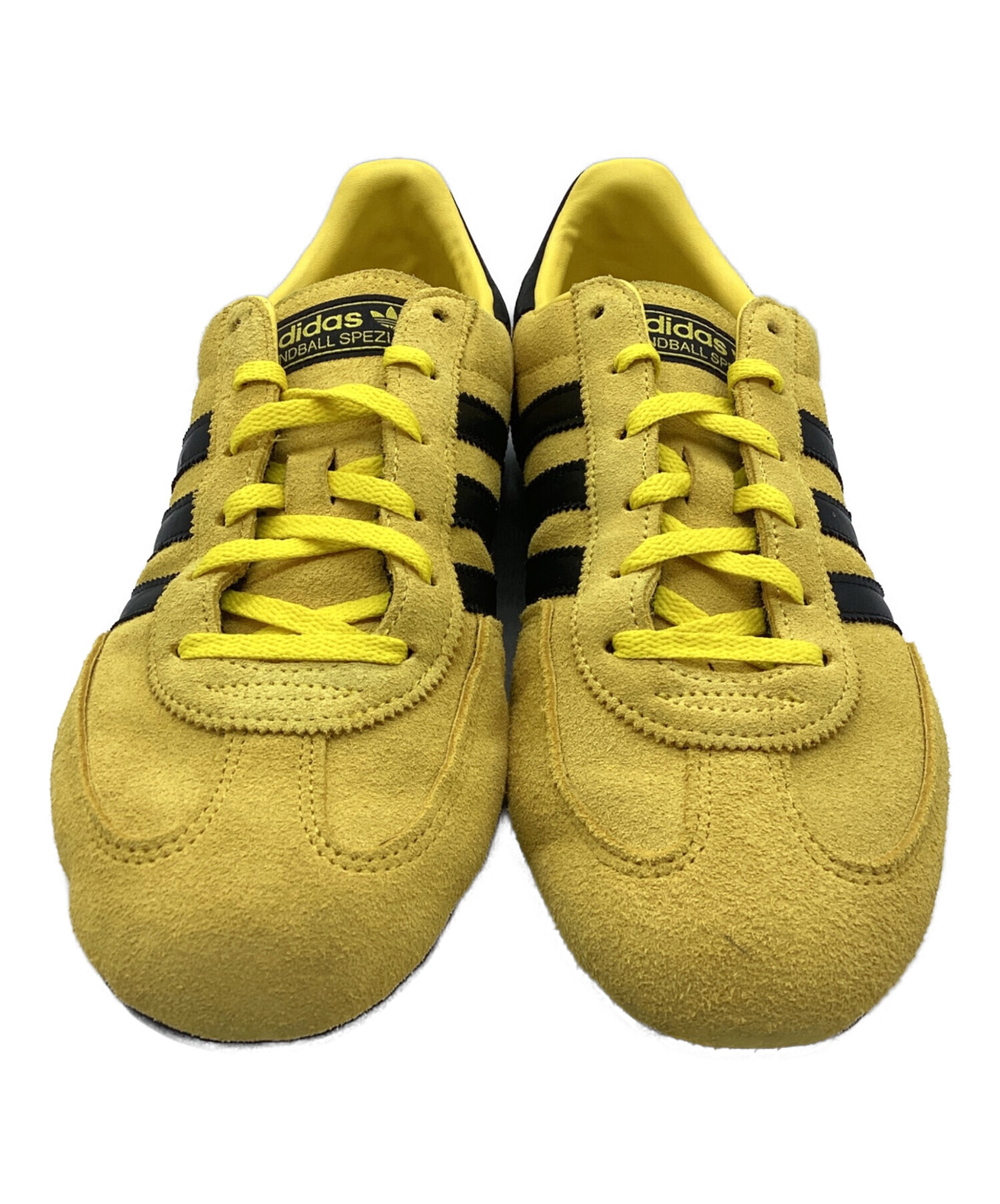 中古・古着通販】adidas (アディダス) Handball Spezial Lo Pro