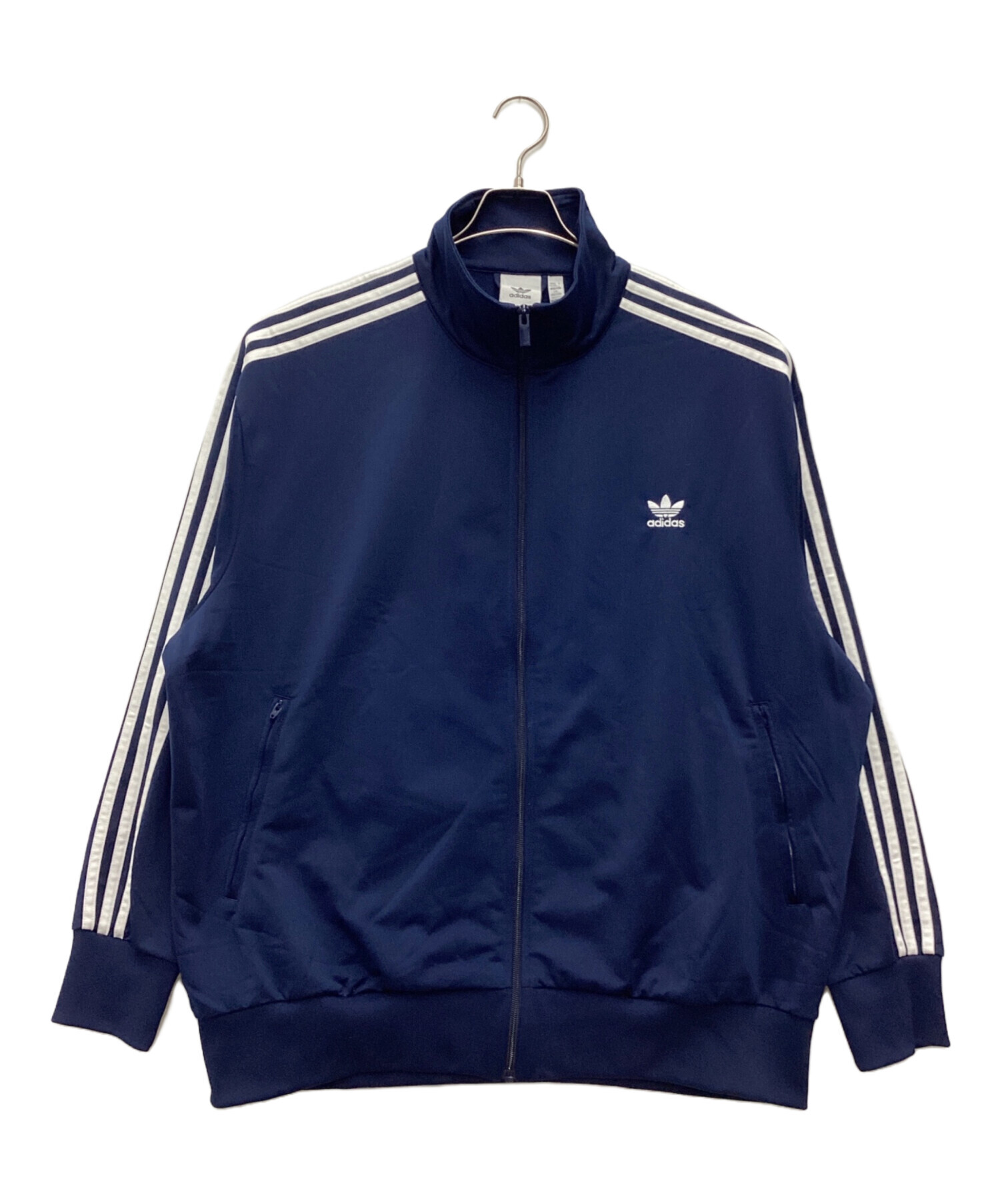  トラックジャケット　古着　ビンテージ　レトロ 中古・古着通販】adidas originals (アディダスオリジナル) トラック