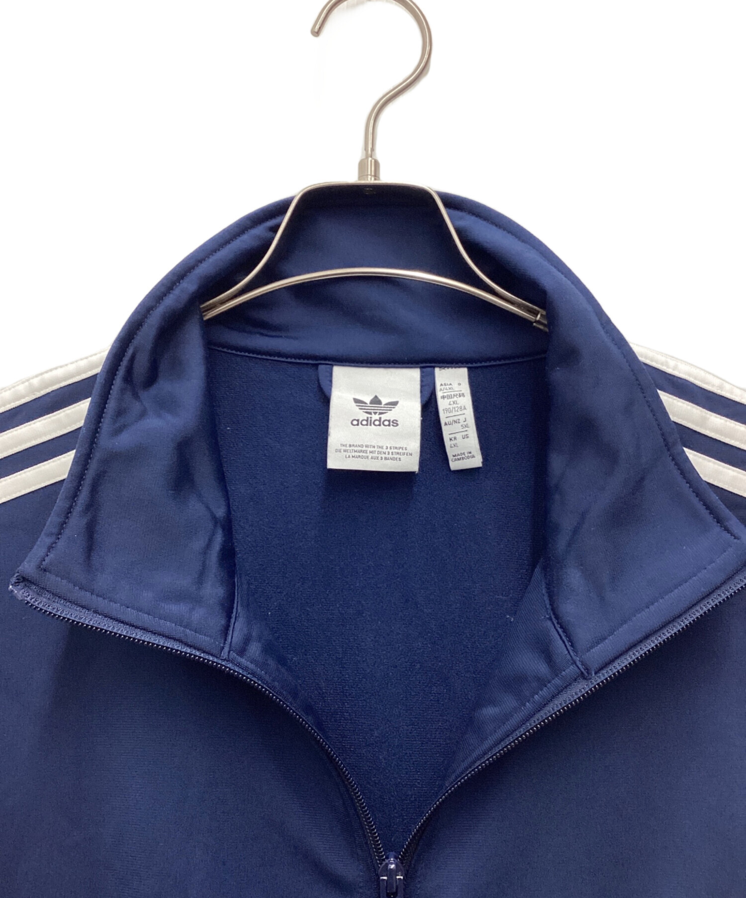 中古・古着通販】adidas originals (アディダスオリジナル) トラック