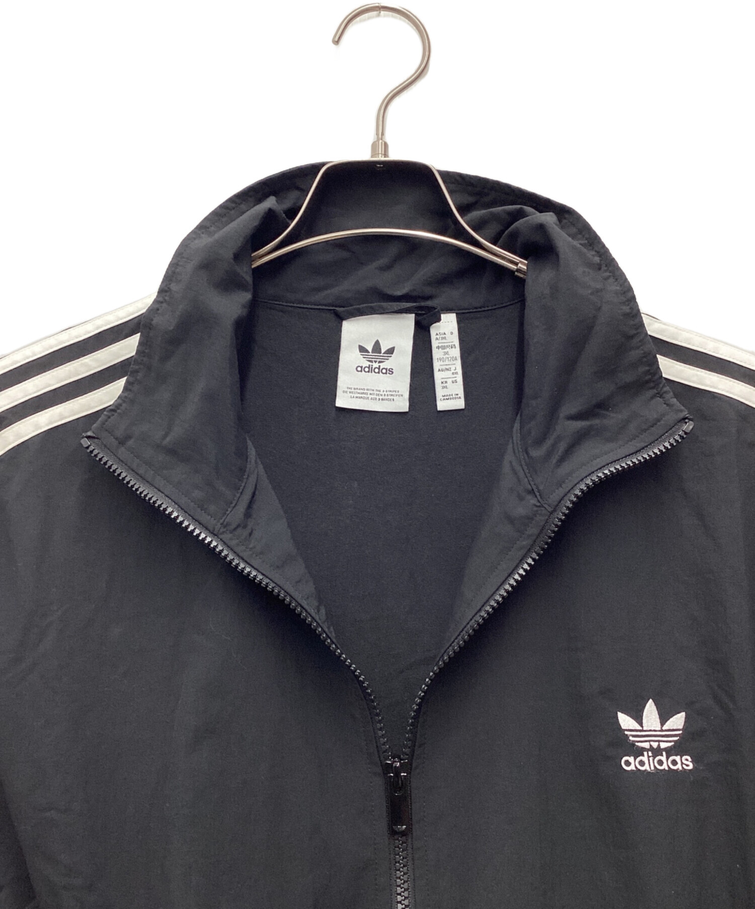 中古・古着通販】adidas originals (アディダスオリジナル) トラック