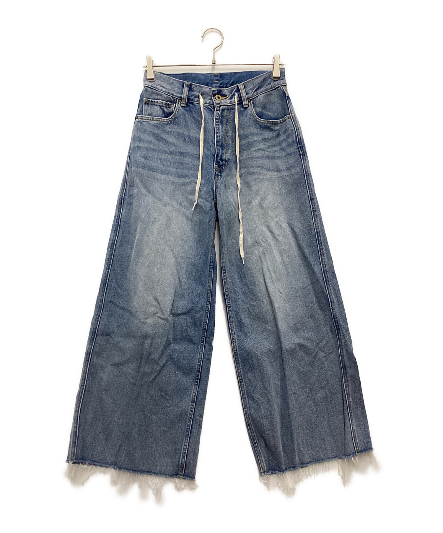 中古・古着通販】Spick and Span (スピック＆スパン) 5 1/2 12OZ
