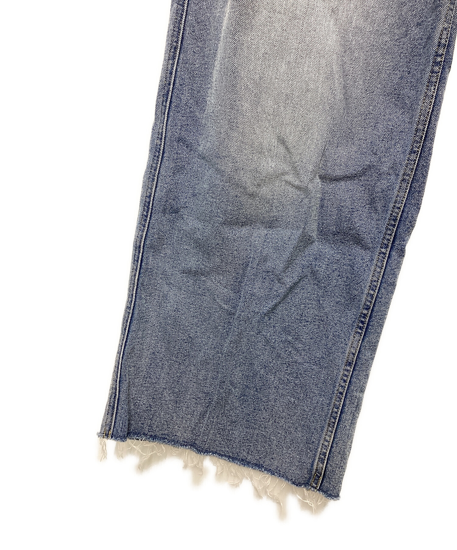 中古・古着通販】Spick and Span (スピック＆スパン) 5 1/2 12OZ