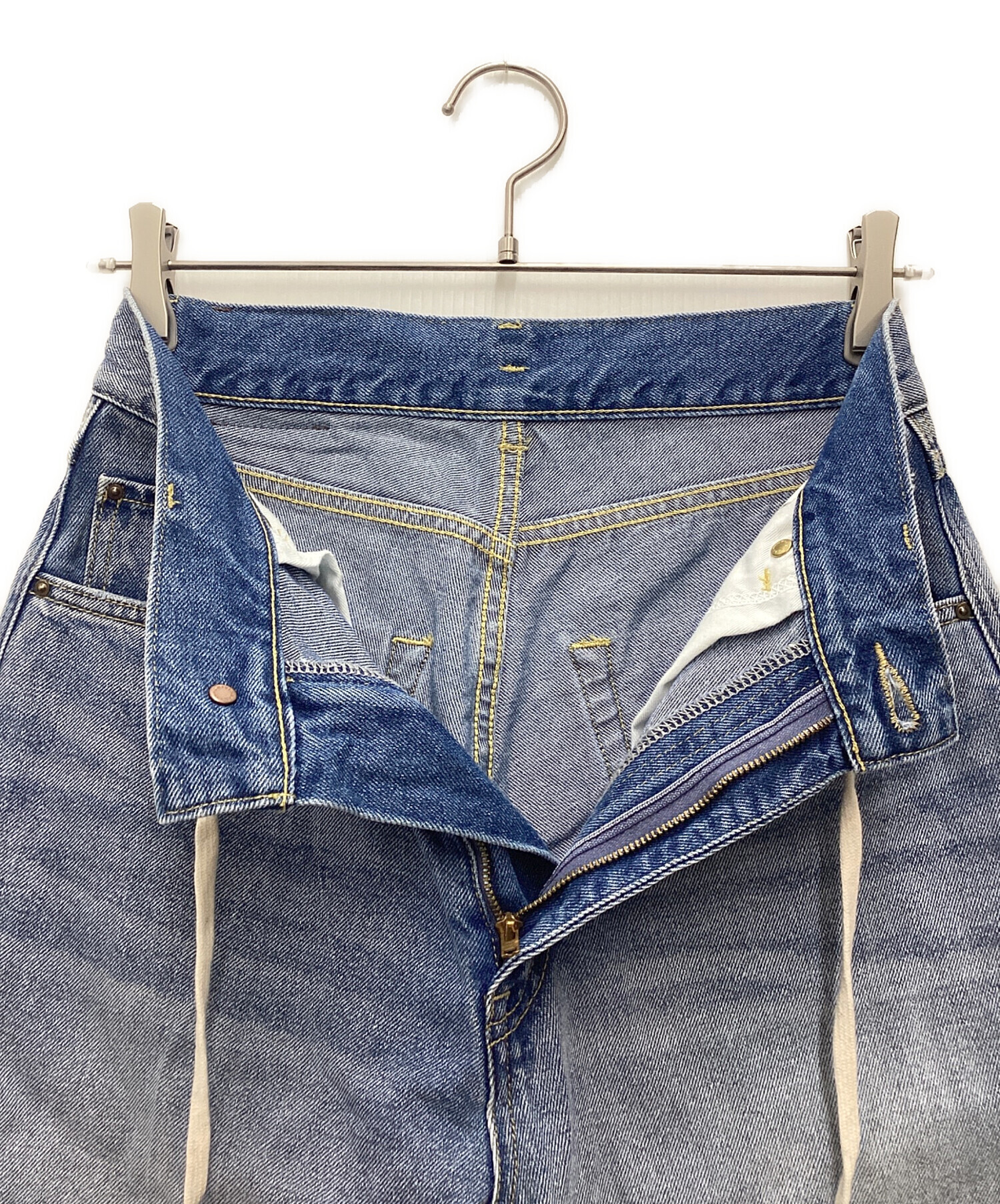 中古・古着通販】Spick and Span (スピック＆スパン) 5 1/2 12OZ