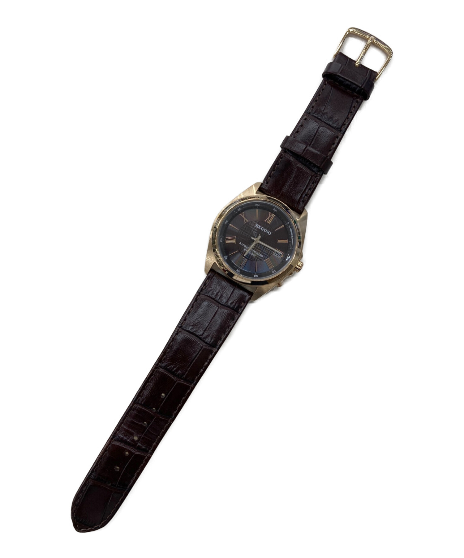 ヴィンテージ 古着　時計 中古・古着通販】CITIZEN (シチズン) 腕時計｜ブランド・古着通販