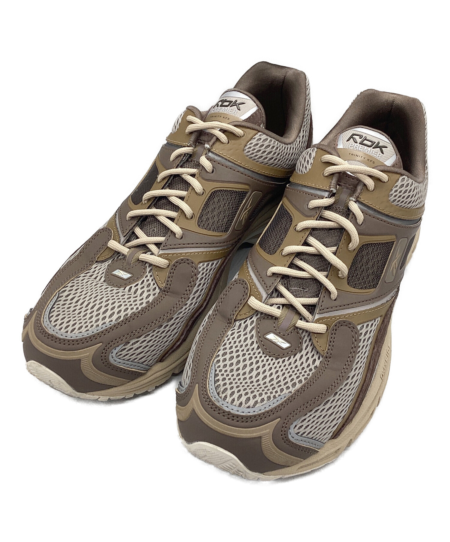 購買③ 中古・古着通販】REEBOK (リーボック) プレミア トリニティ KFS
