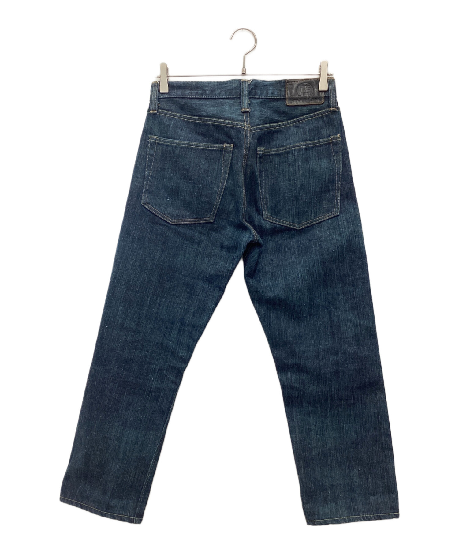 中古・古着通販】SUGAR CANE (シュガーケーン) デニムパンツ ブルー
