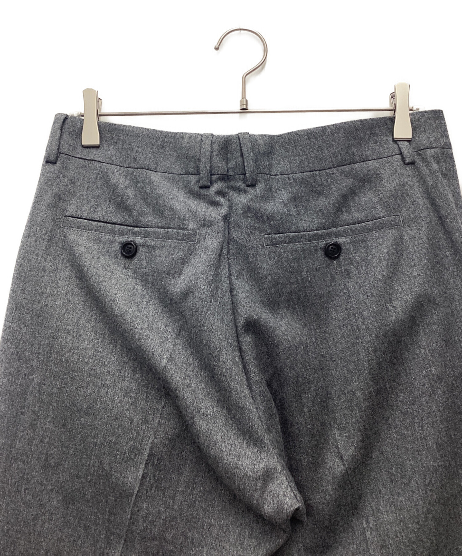 中古・古着通販】AMI Alexandre Mattiussi (アミアレクサンドルマ