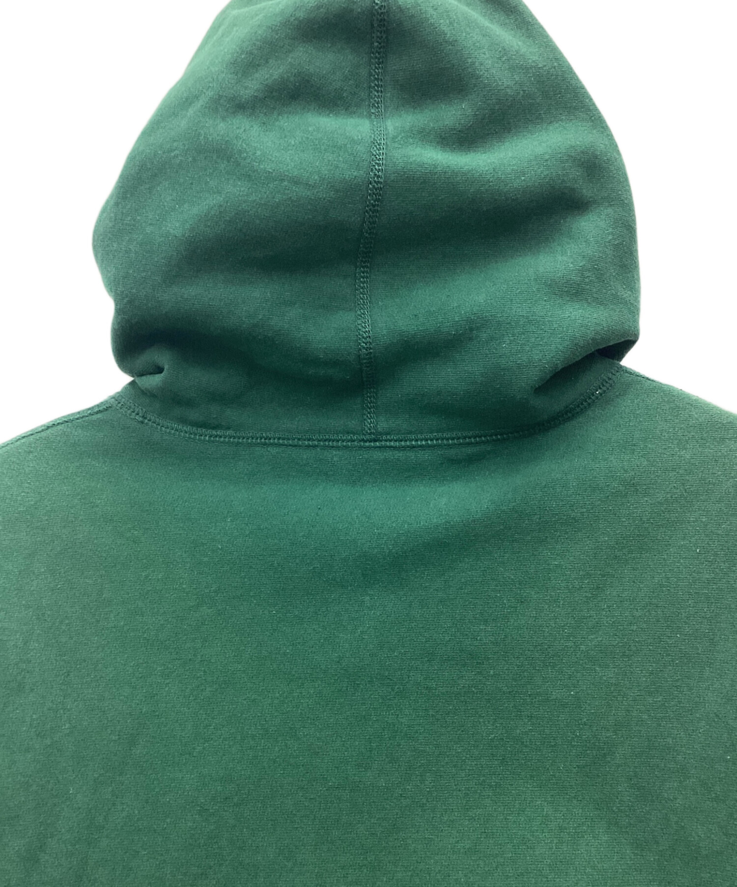 中古・古着通販】SUPREME (シュプリーム) プルオーバーパーカー Delta