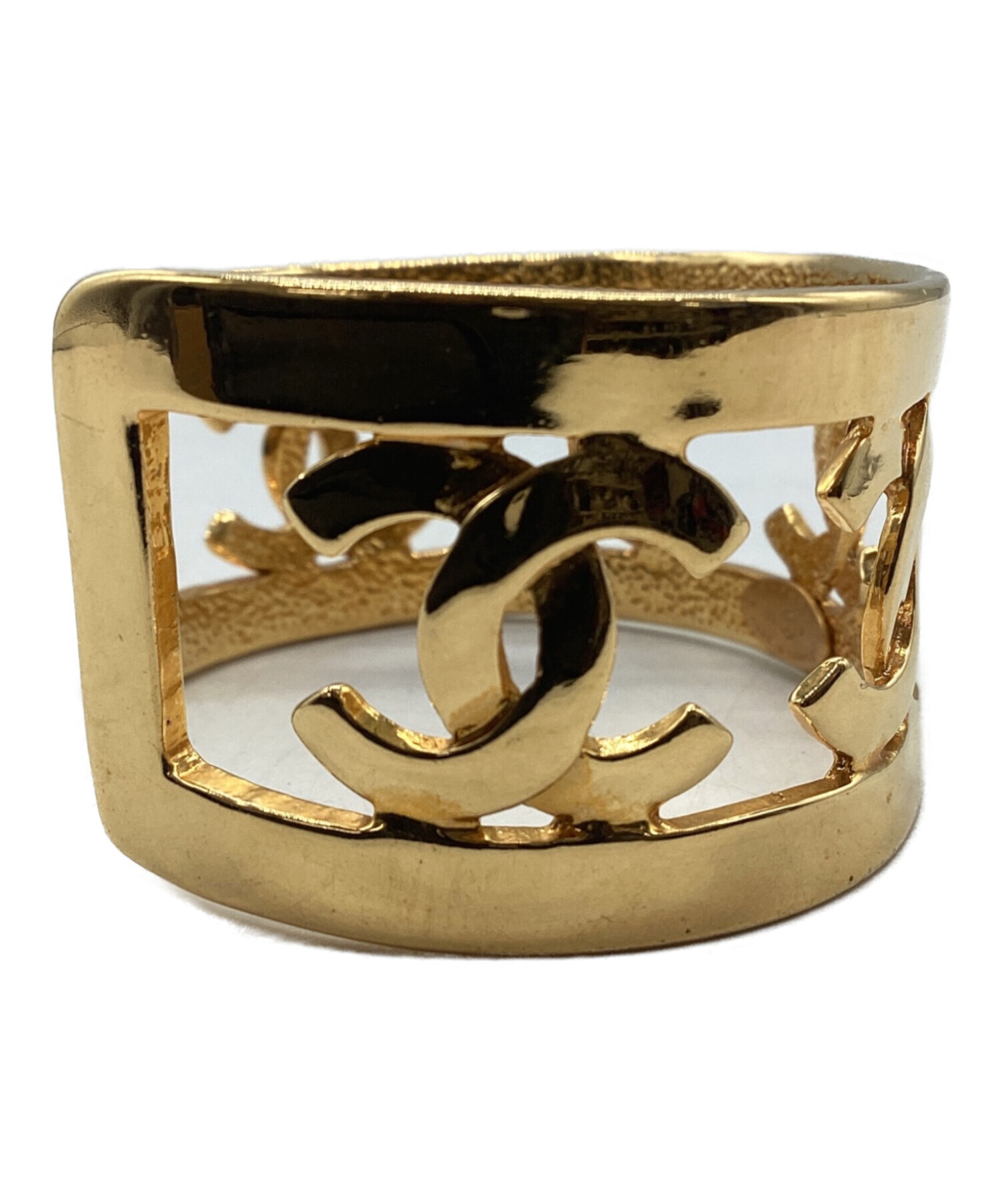 中古・古着通販】CHANEL (シャネル) バングル｜ブランド・古着通販
