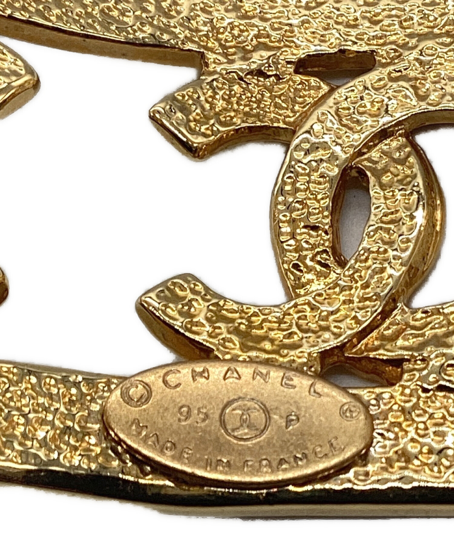 中古・古着通販】CHANEL (シャネル) バングル｜ブランド・古着通販