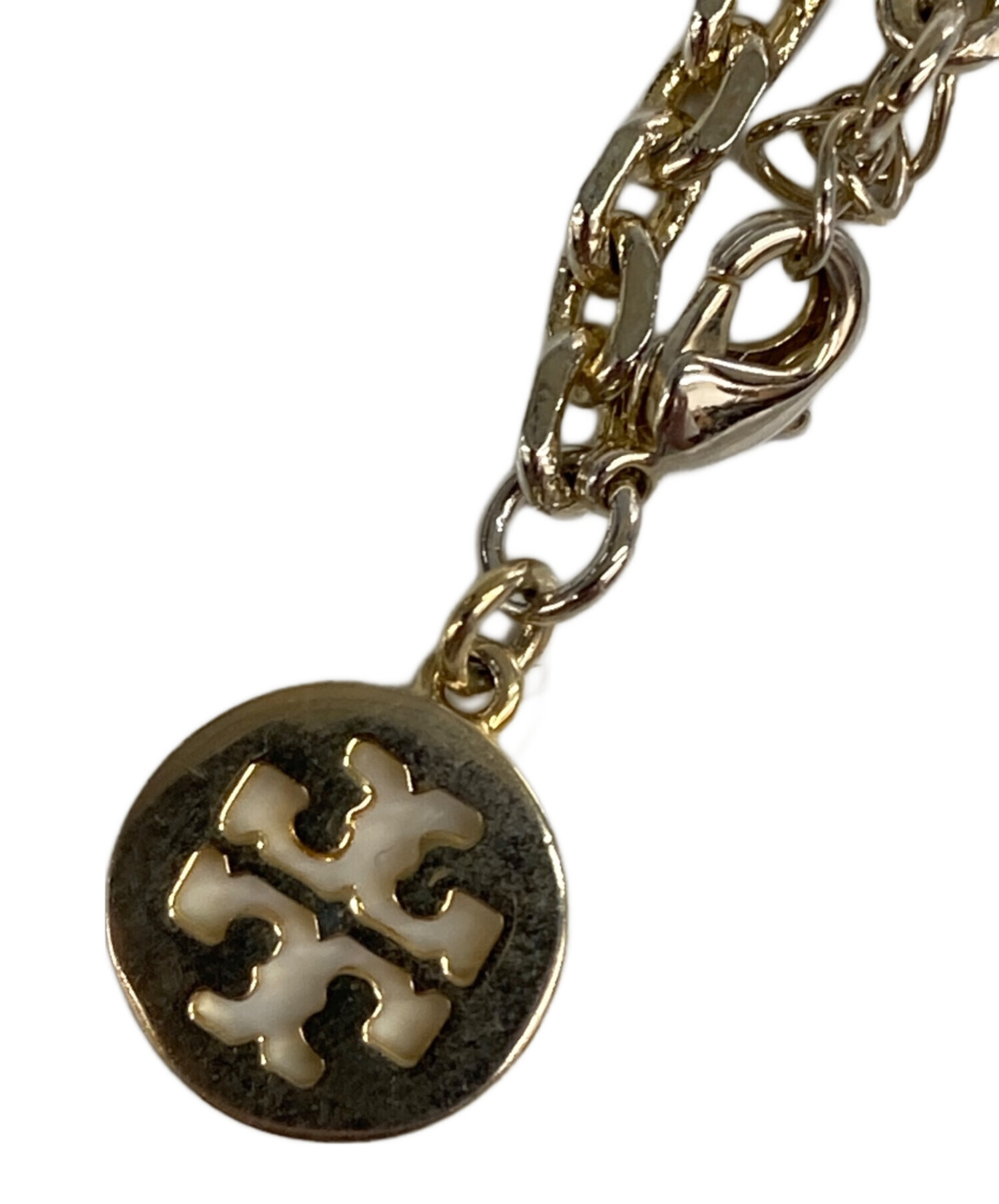 中古・古着通販】TORY BURCH (トリーバーチ) ネックレス｜ブランド 