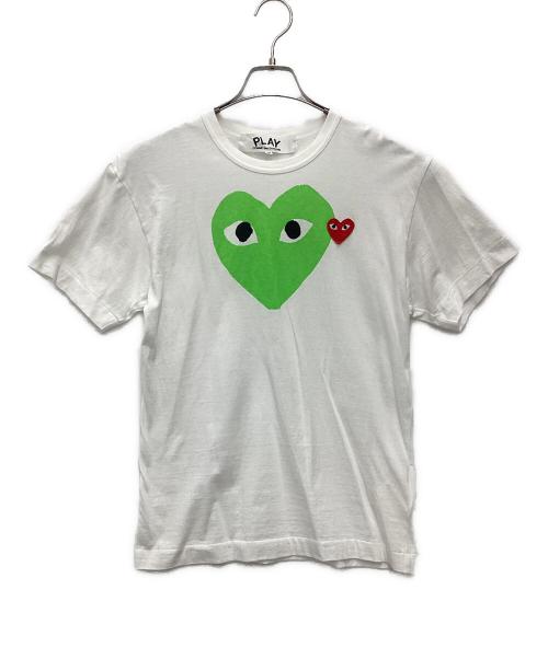 中古・古着通販】PLAY COMME des GARCONS (プレイコムデギャルソン