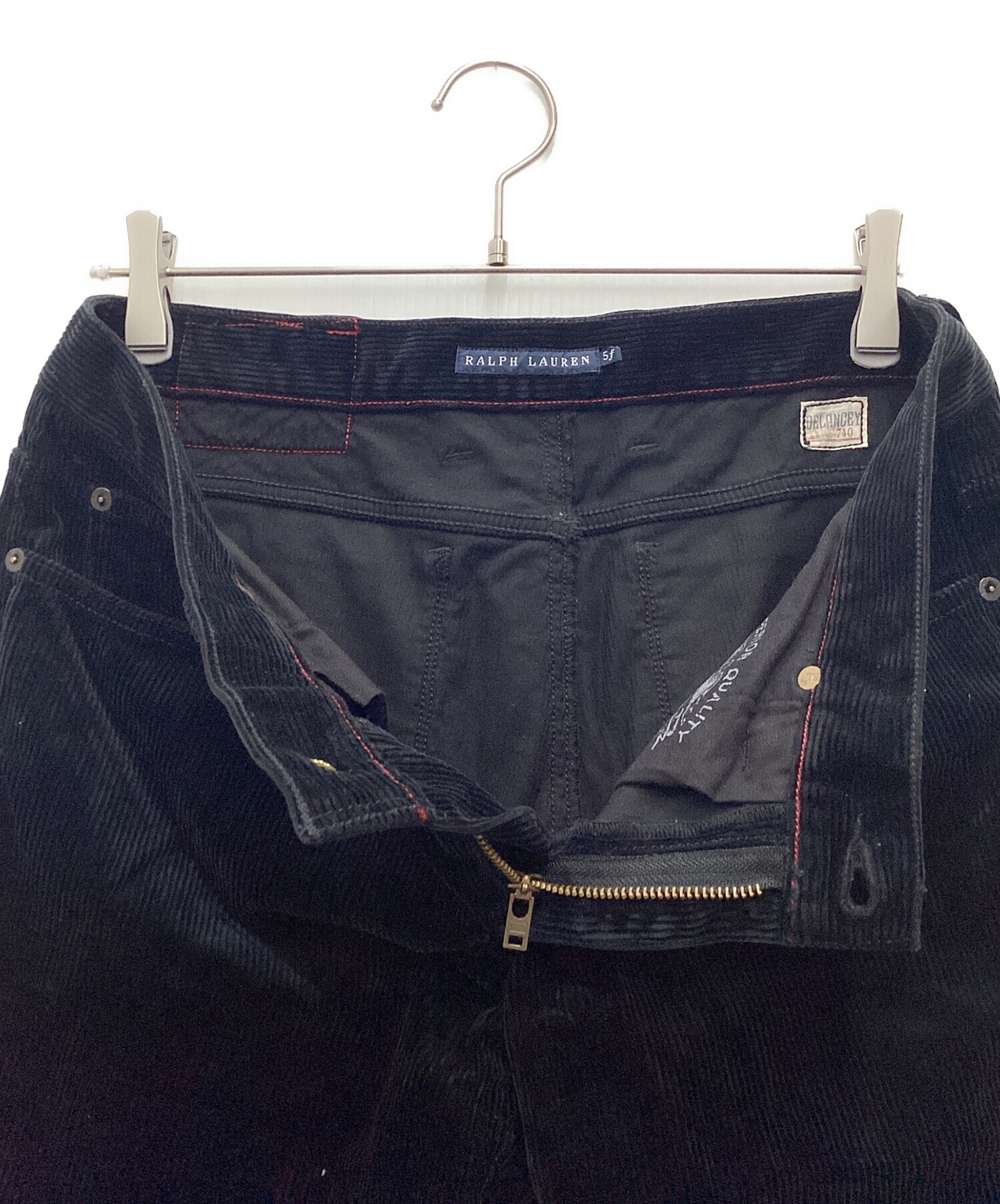 中古・古着通販】RALPH LAUREN (ラルフローレン) コーデュロイパンツ 