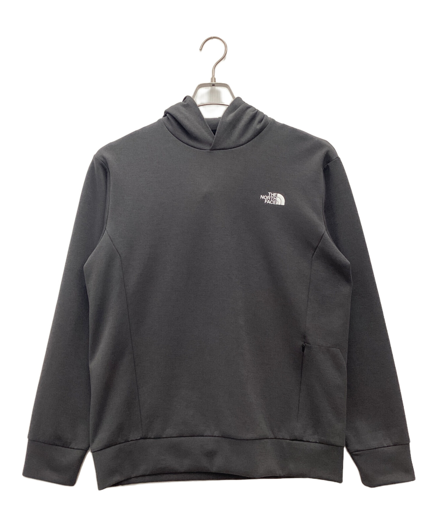 NORTH FACE　ノースフェイス　パーカー　モーションフーディ　タグ付き 中古・古着通販】THE NORTH FACE (ザ ノース フェイス) モーション