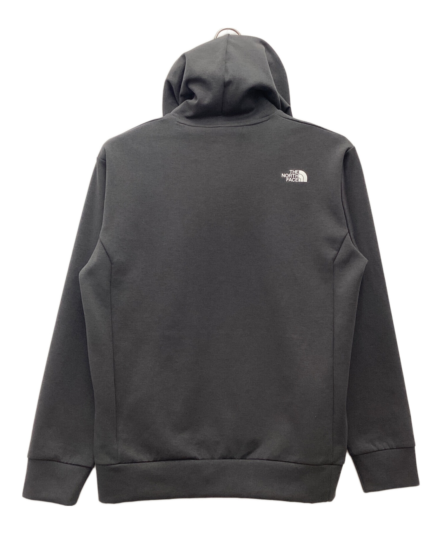NORTH FACE　ノースフェイス　パーカー　モーションフーディ　タグ付き 中古・古着通販】THE NORTH FACE (ザ ノース フェイス) モーション