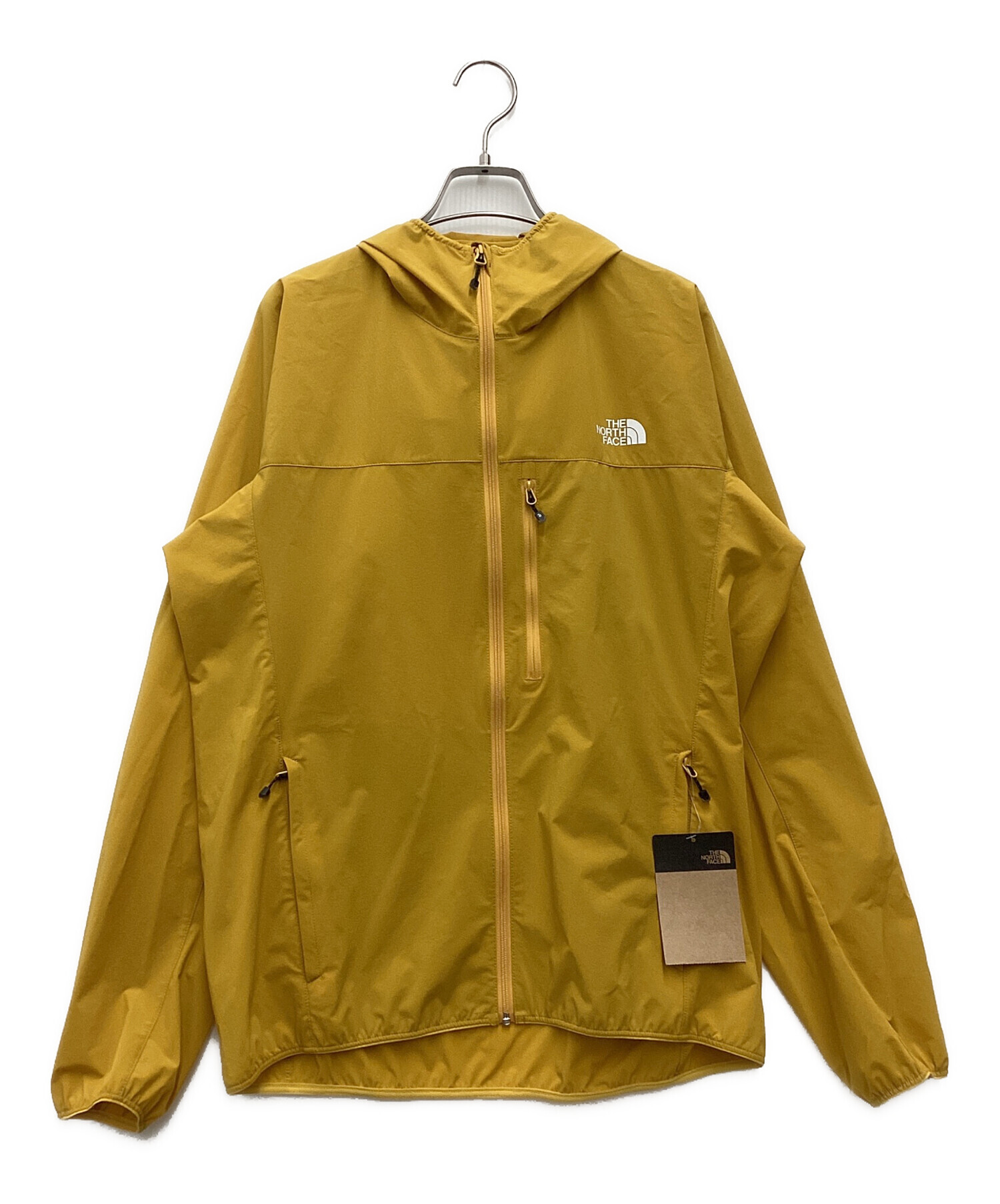 中古・古着通販】THE NORTH FACE (ザ ノース フェイス) マウンテン