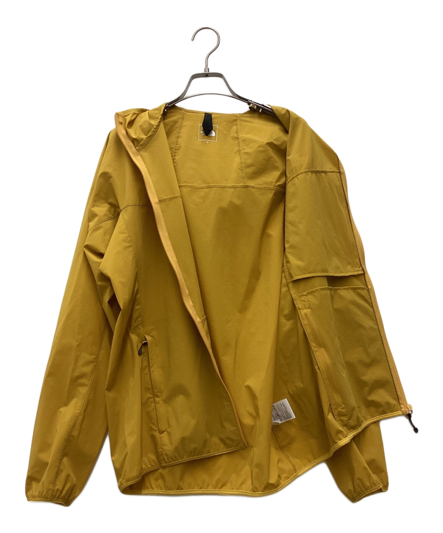 中古・古着通販】THE NORTH FACE (ザ ノース フェイス) マウンテン