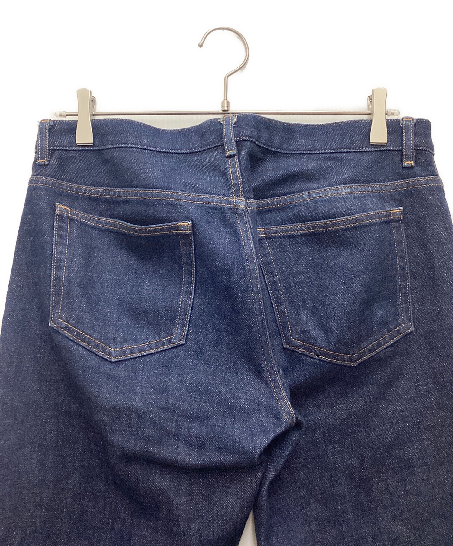 中古・古着通販】A.P.C. (アーペーセー) デニムパンツ NEW STANDARD