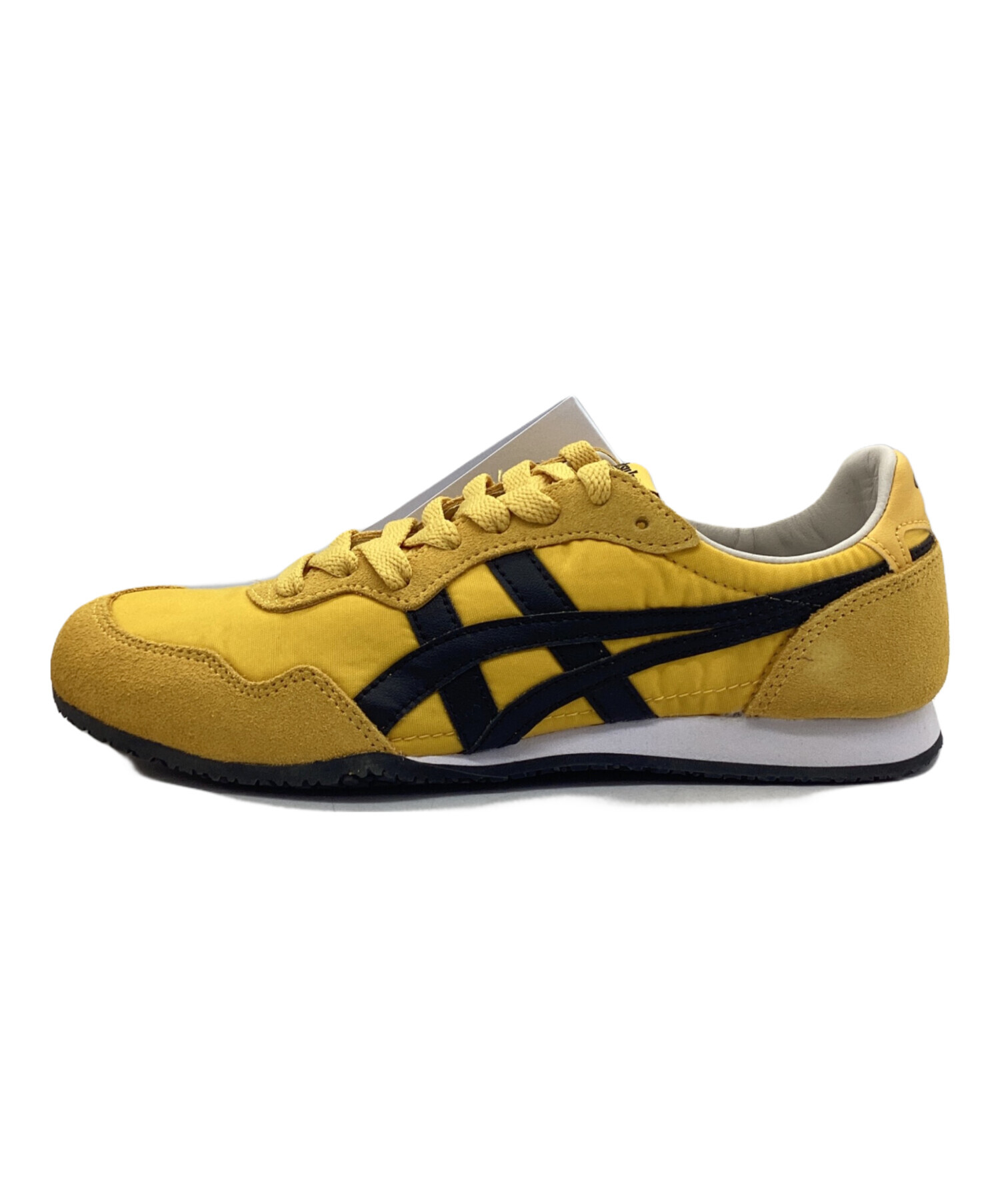 中古・古着通販】Onitsuka Tiger (オニツカタイガー) スニーカー