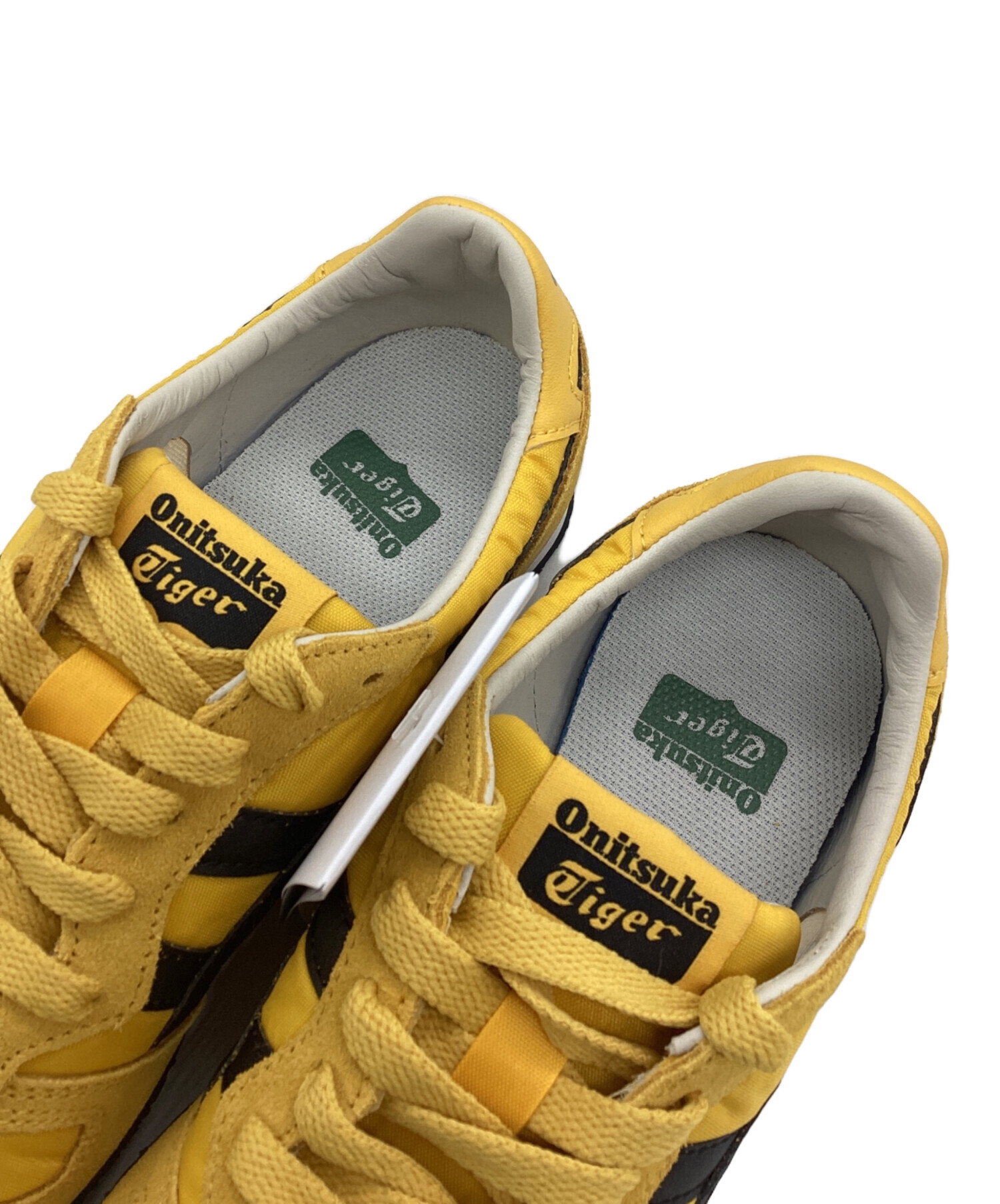 中古・古着通販】Onitsuka Tiger (オニツカタイガー) スニーカー