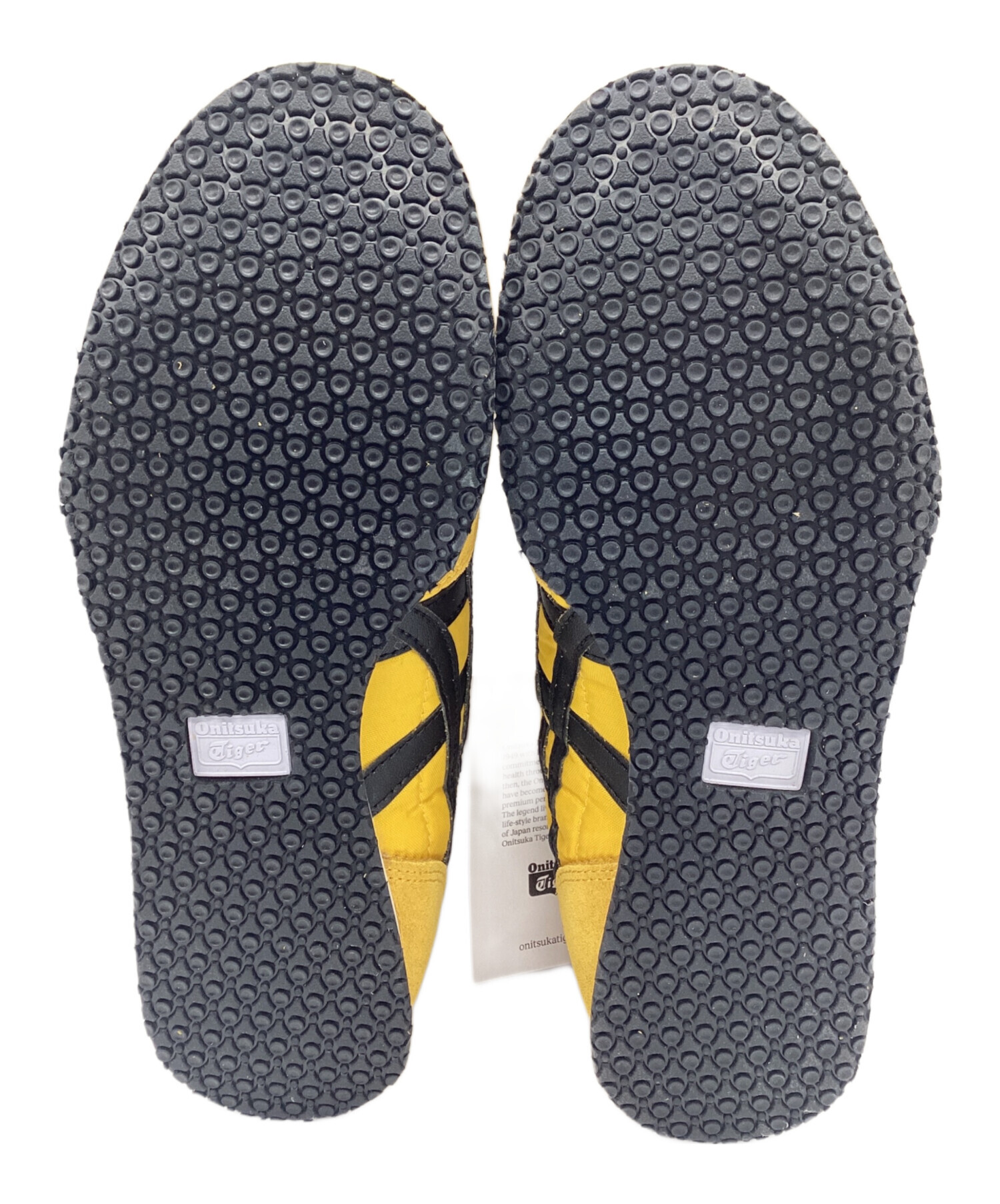 中古・古着通販】Onitsuka Tiger (オニツカタイガー) スニーカー