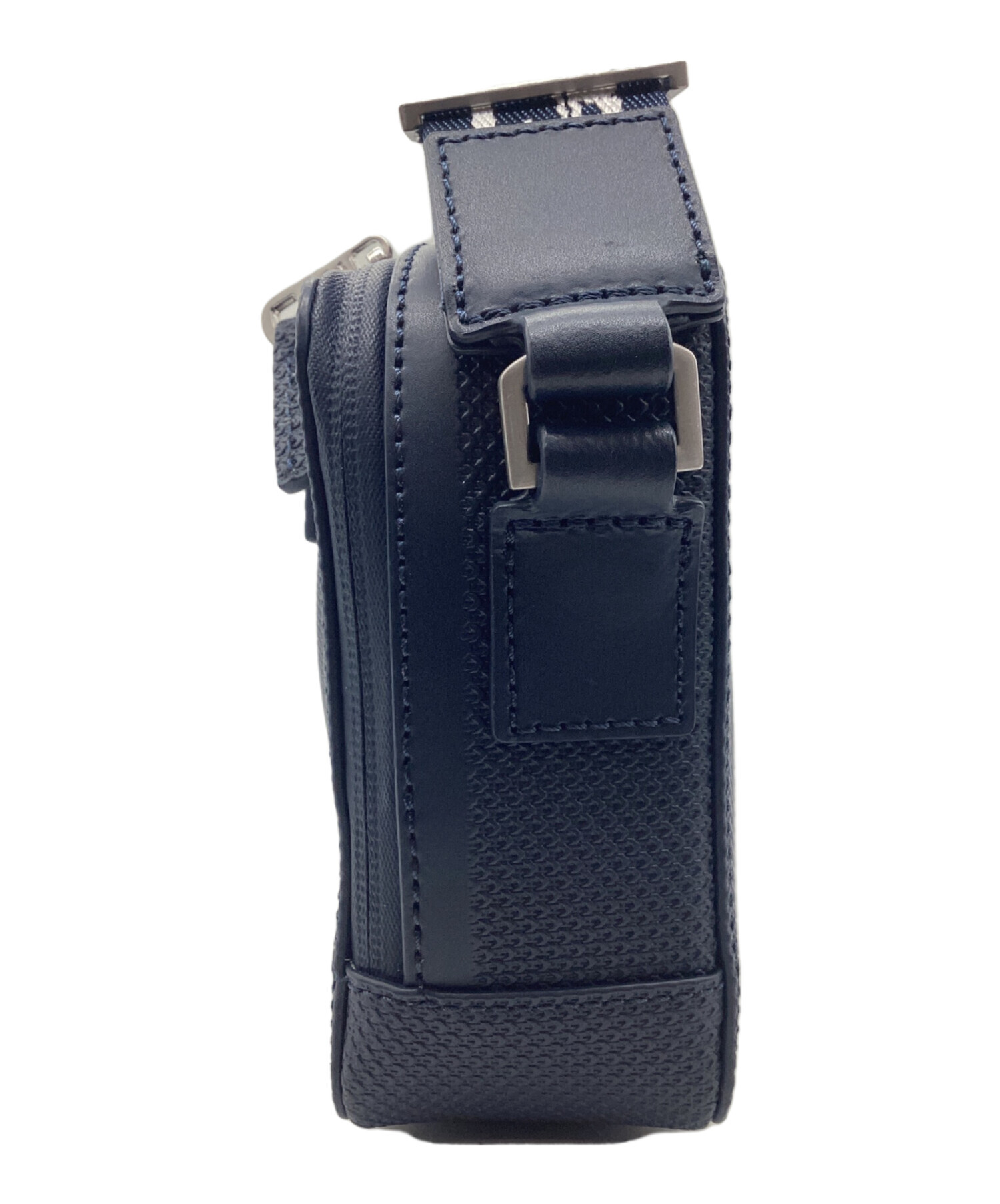 未使用級✨LACOSTE ショルダーバッグ 2way ウエスト プラクティス 中古・古着通販】LACOSTE (ラコステ) ショルダーバッグ｜ブランド