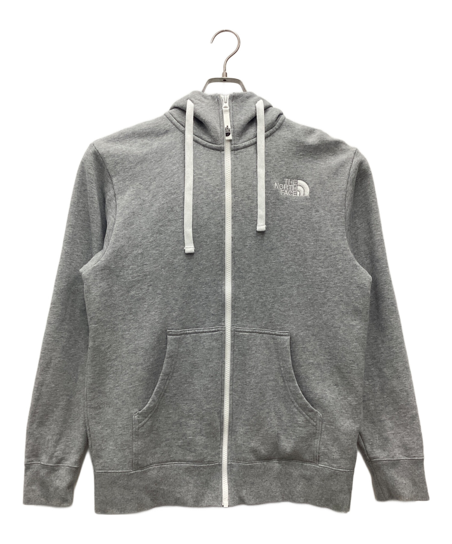 中古・古着通販】THE NORTH FACE (ザ ノース フェイス) リアビュー