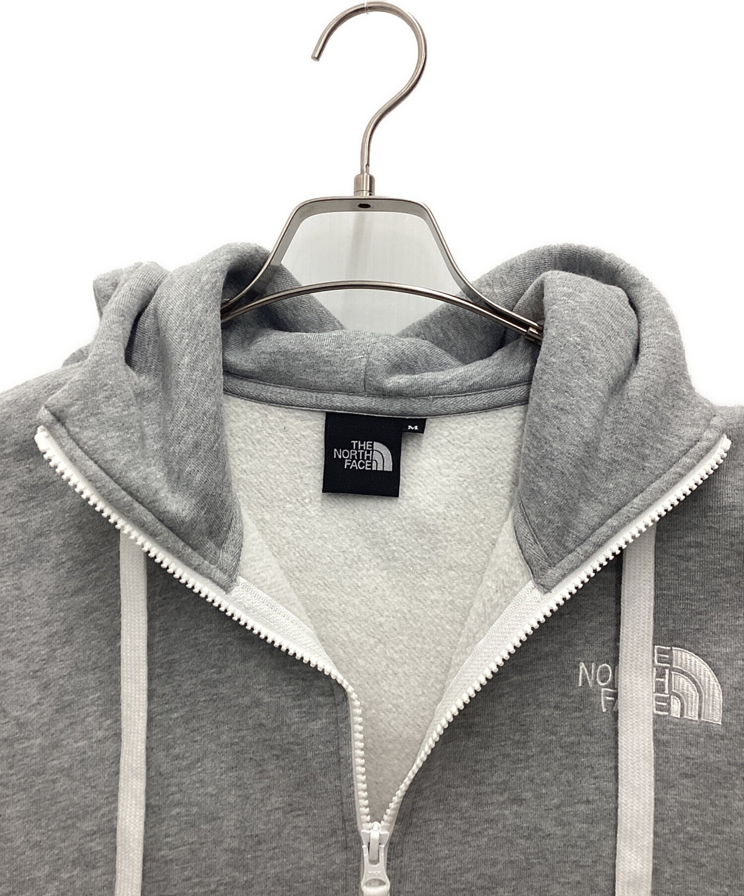 中古・古着通販】THE NORTH FACE (ザ ノース フェイス) リアビュー