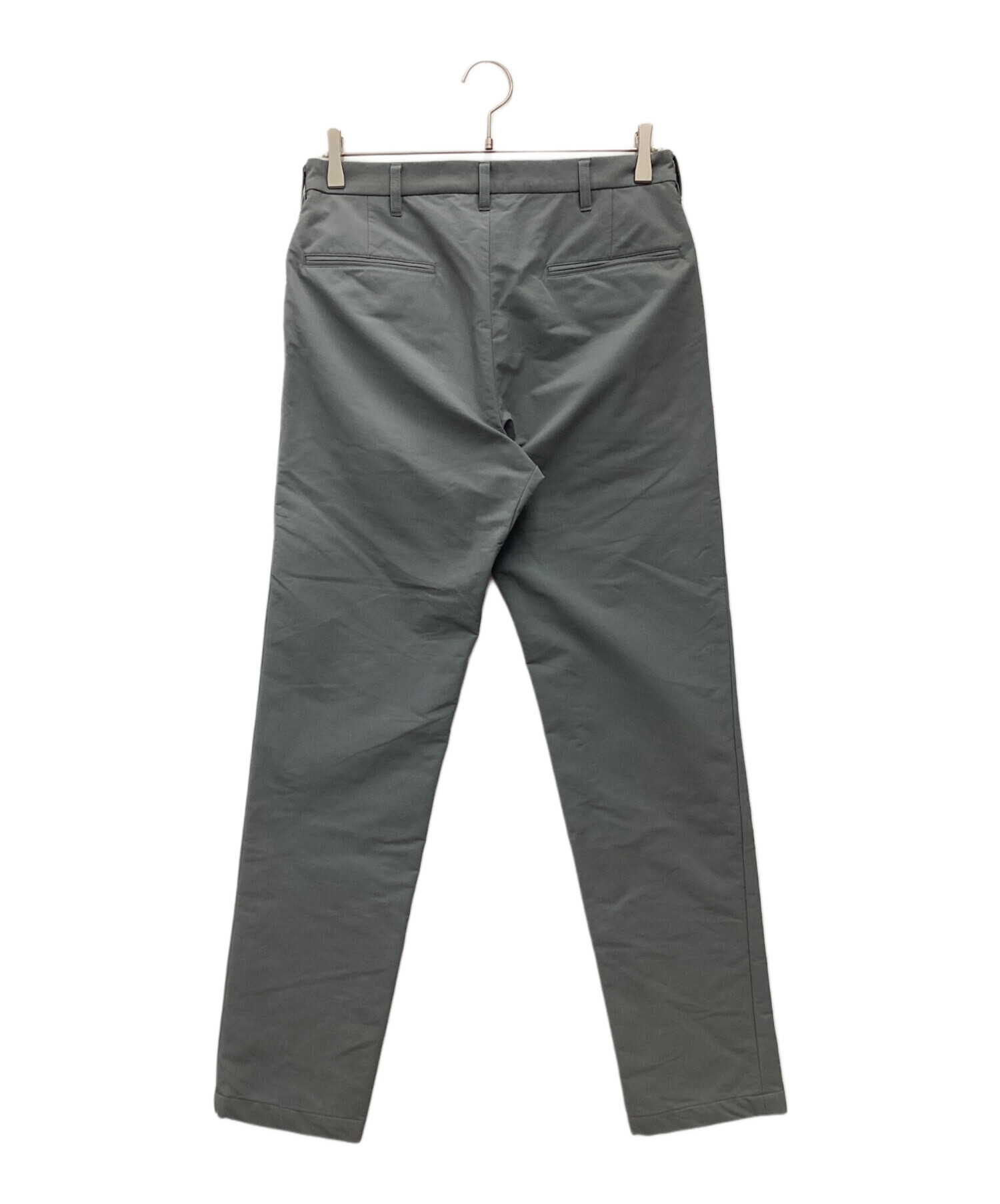 中古・古着通販】nanamica (ナナミカ) BREATH TUNE Club Pants クラブ