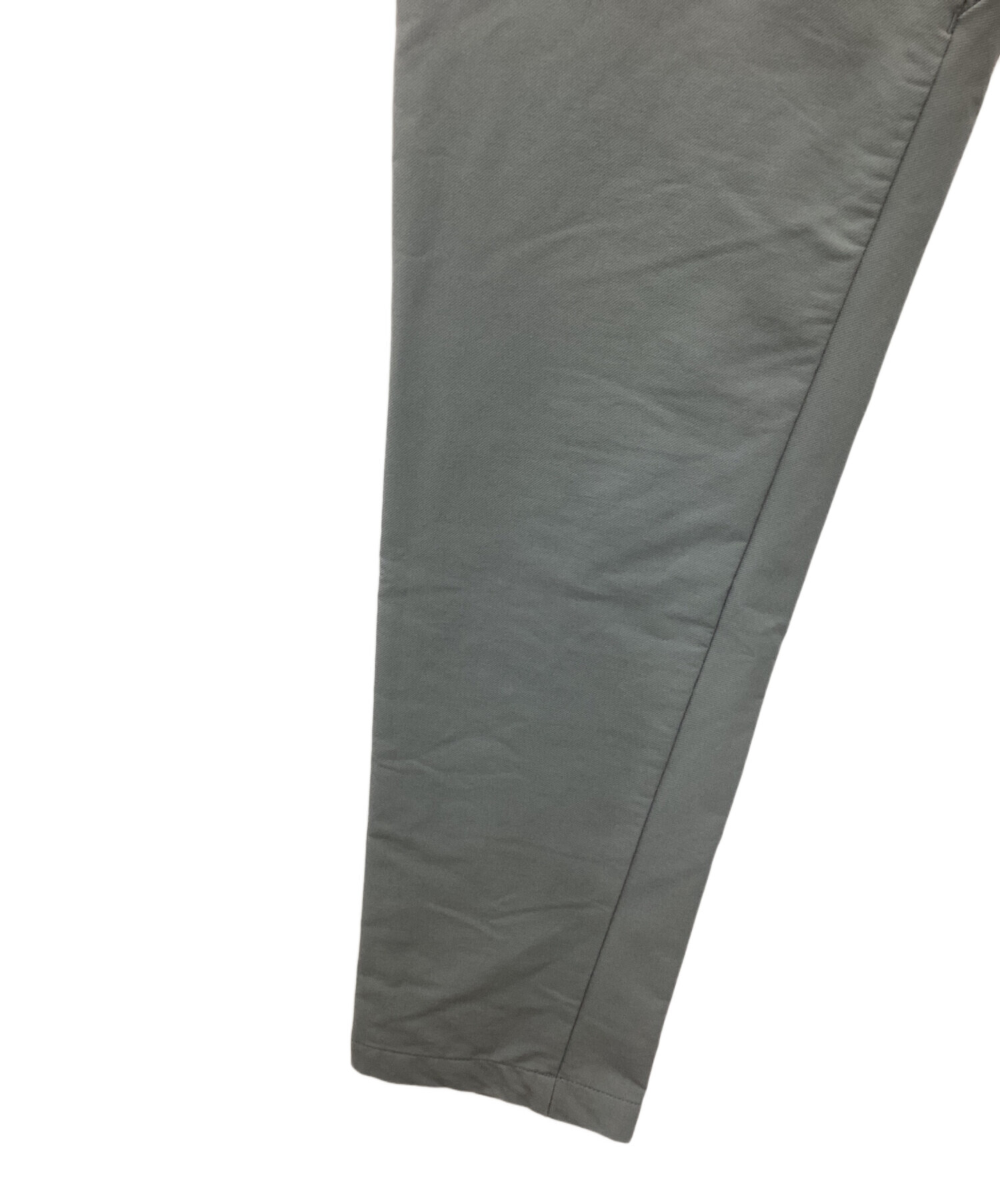 中古・古着通販】nanamica (ナナミカ) BREATH TUNE Club Pants クラブ