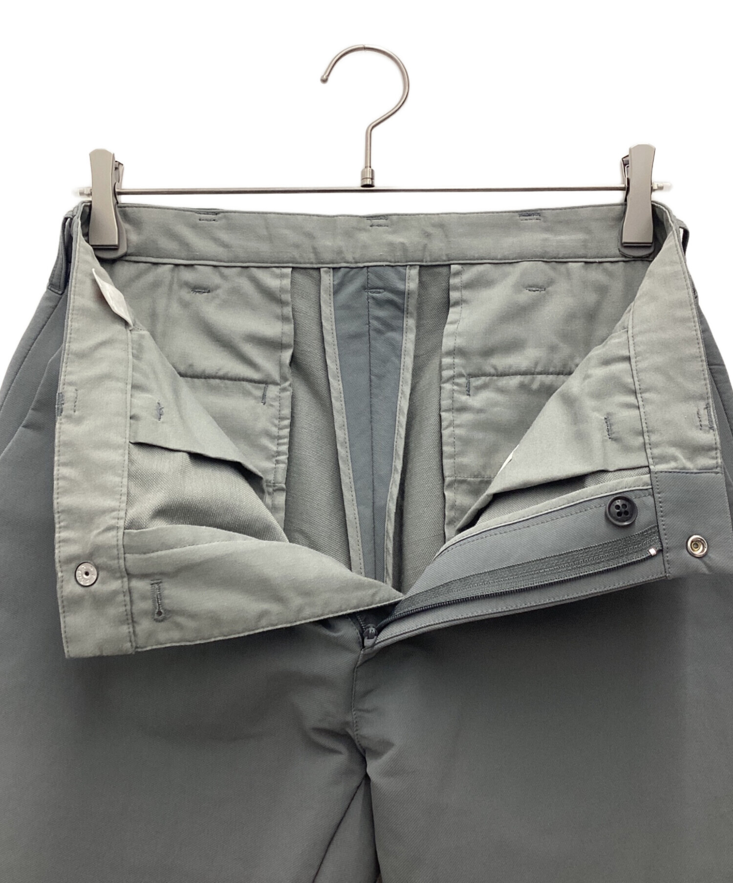 中古・古着通販】nanamica (ナナミカ) BREATH TUNE Club Pants クラブ