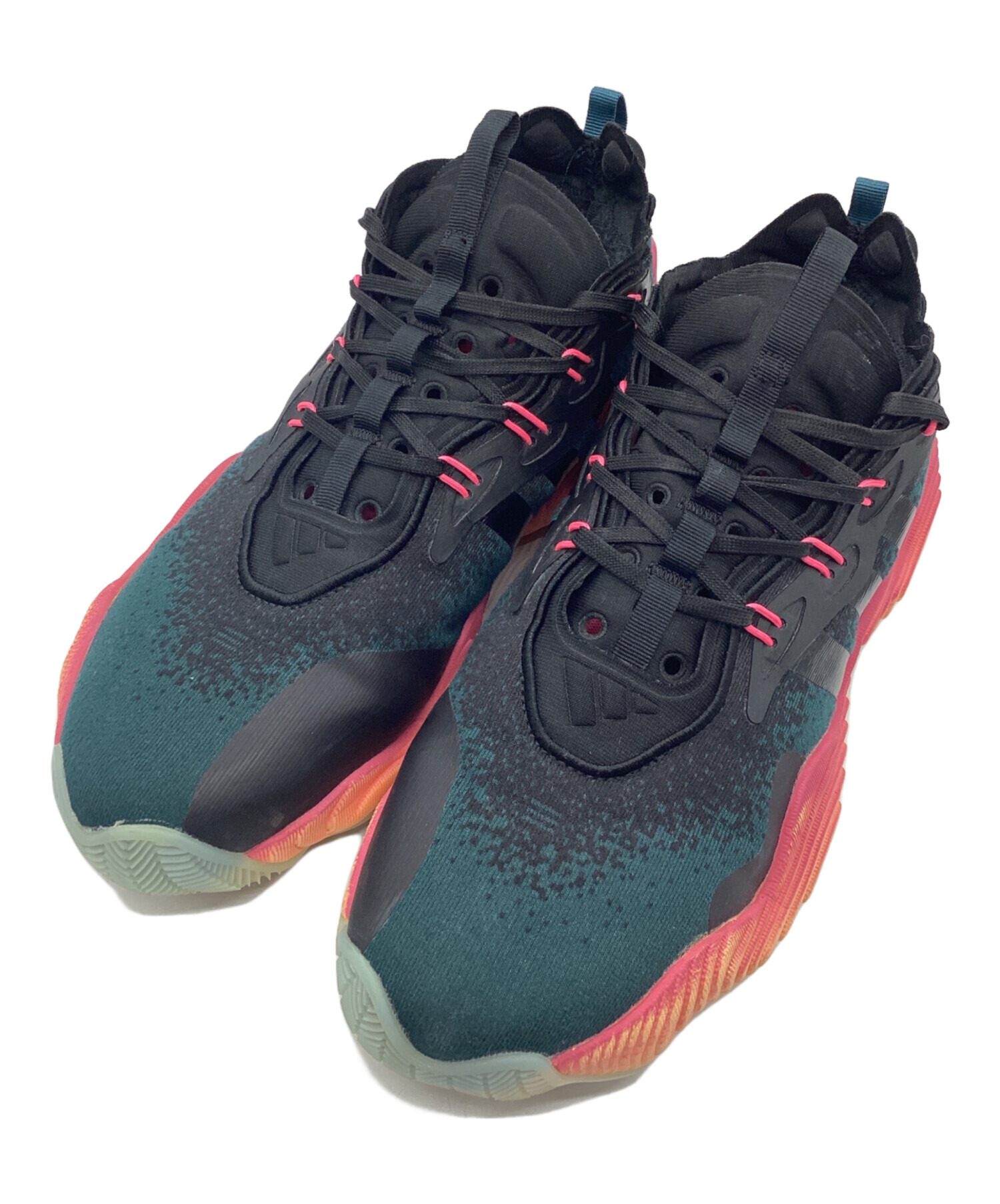 Young Ed 中古 中古・古着通販】adidas (アディダス) スニーカー TRAE YOUNG 3