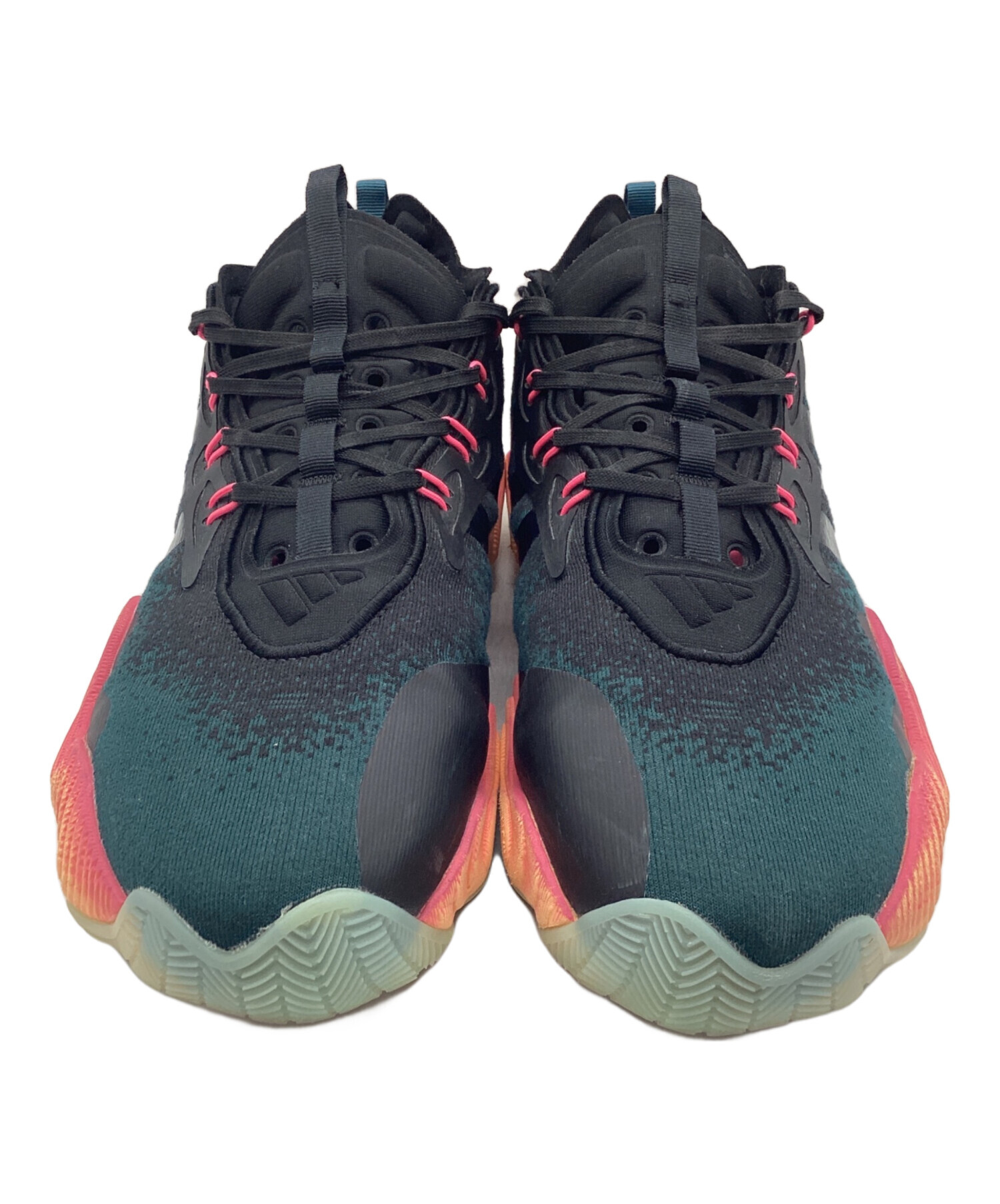 中古・古着通販】adidas (アディダス) スニーカー TRAE YOUNG 3