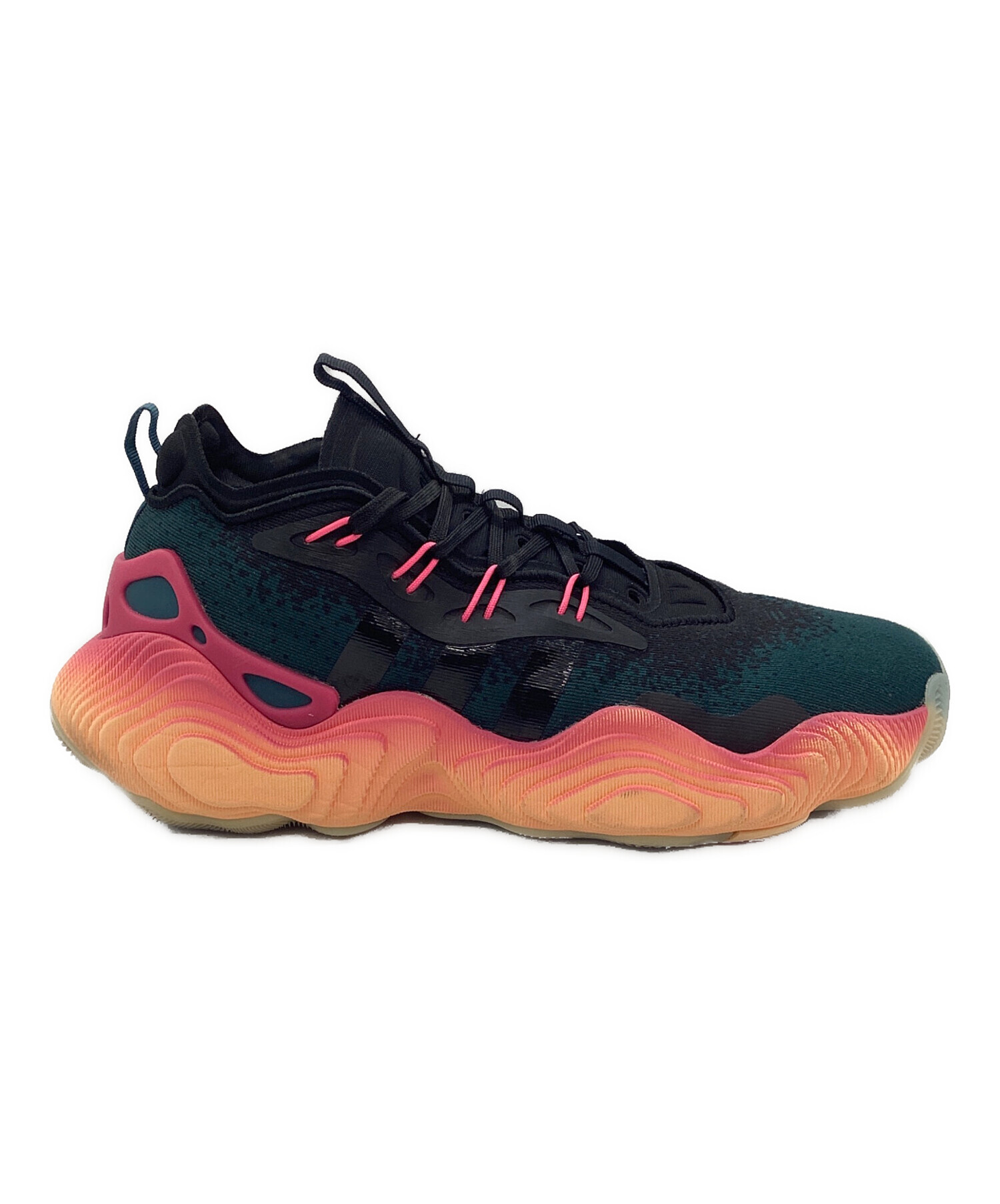 中古・古着通販】adidas (アディダス) スニーカー TRAE YOUNG 3