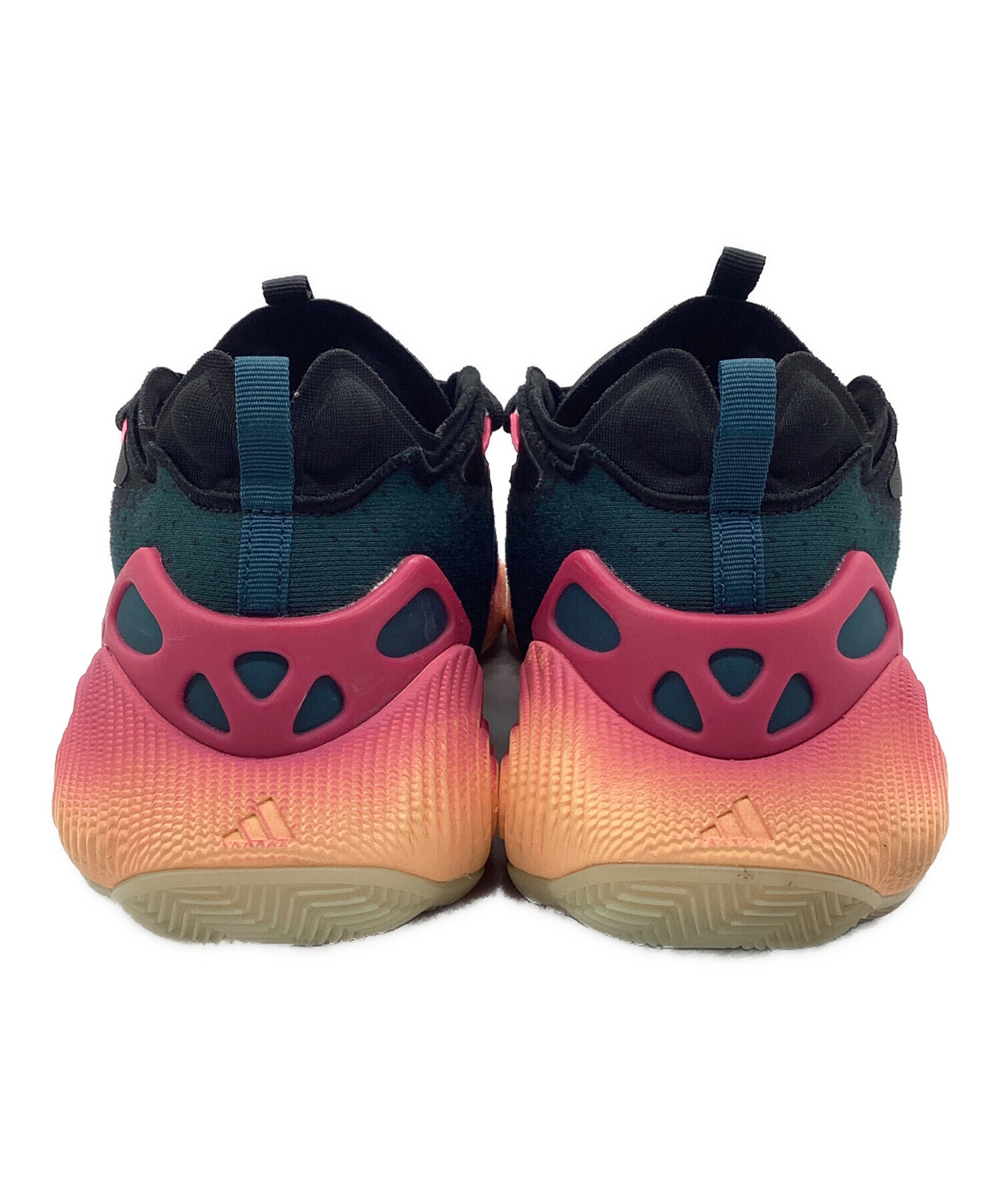 中古・古着通販】adidas (アディダス) スニーカー TRAE YOUNG 3