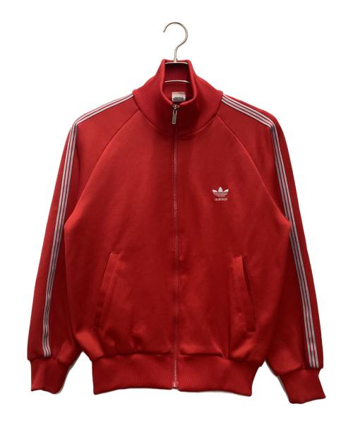 中古・古着通販】adidas (アディダス) トラックジャケット 推定80s