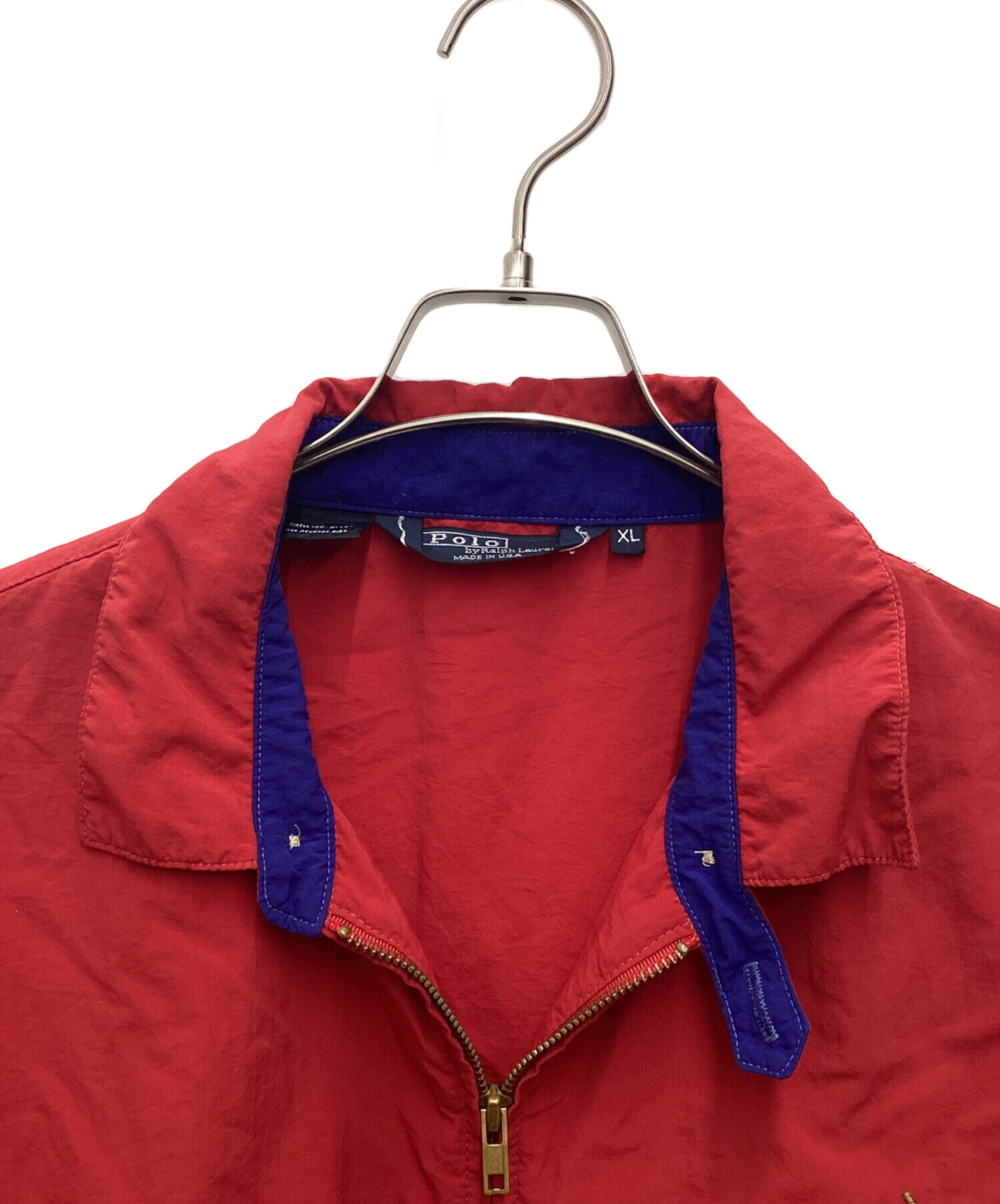 中古・古着通販】POLO RALPH LAUREN (ポロ・ラルフローレン) スイング
