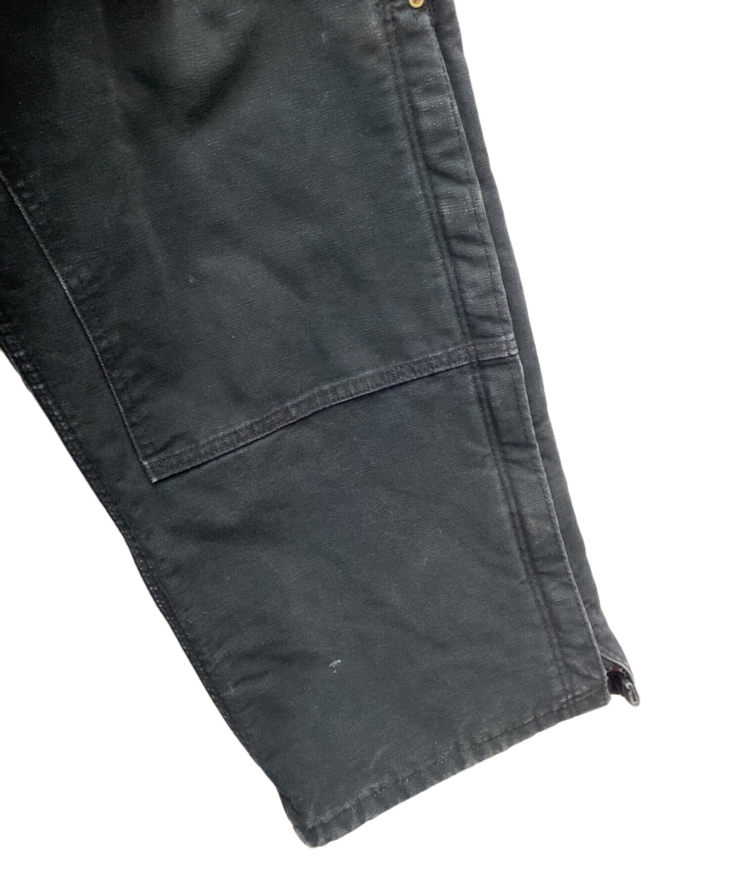 中古・古着通販】CarHartt (カーハート) ダブルニーダック