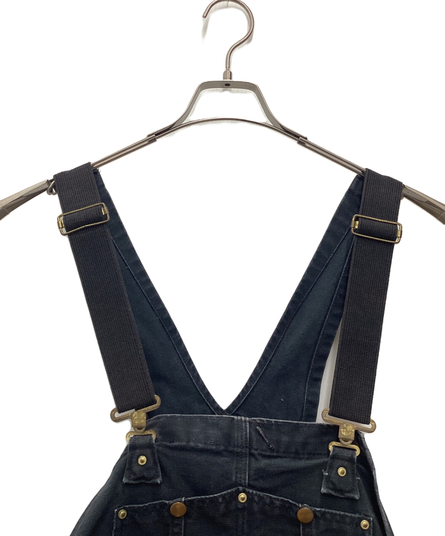 中古・古着通販】CarHartt (カーハート) ダブルニーダック