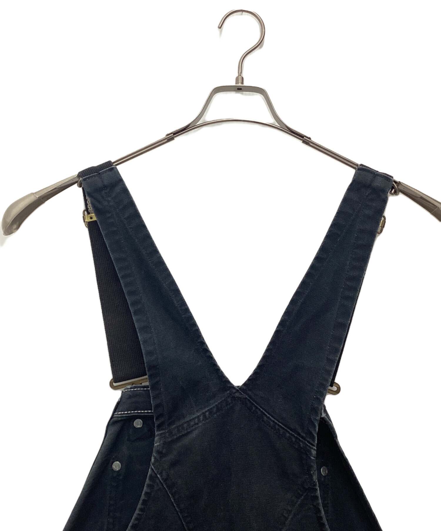 中古・古着通販】CarHartt (カーハート) ダブルニーダック
