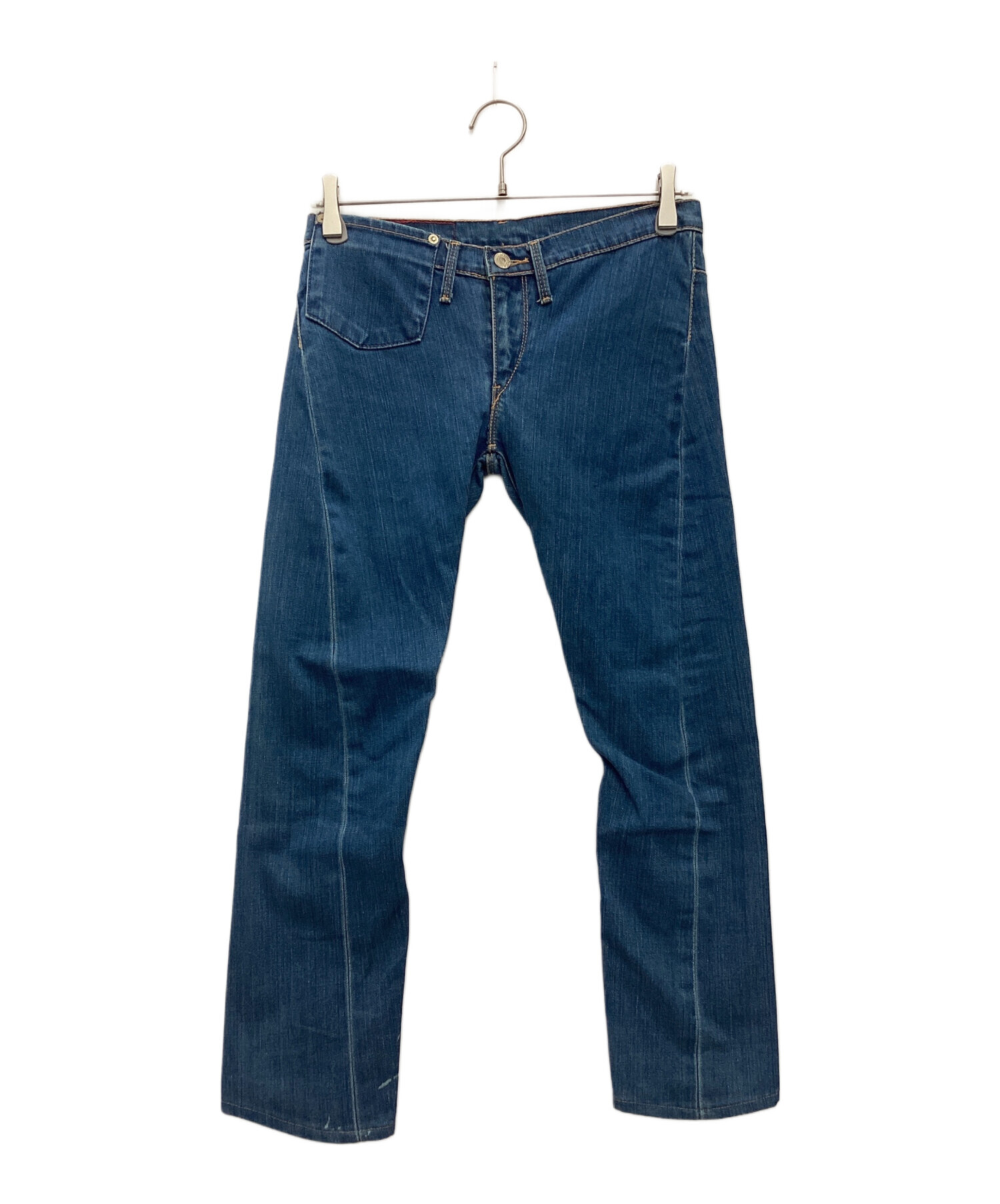 中古・古着通販】LEVI'S RED (リーバイス レッド) デニムパンツ 00年
