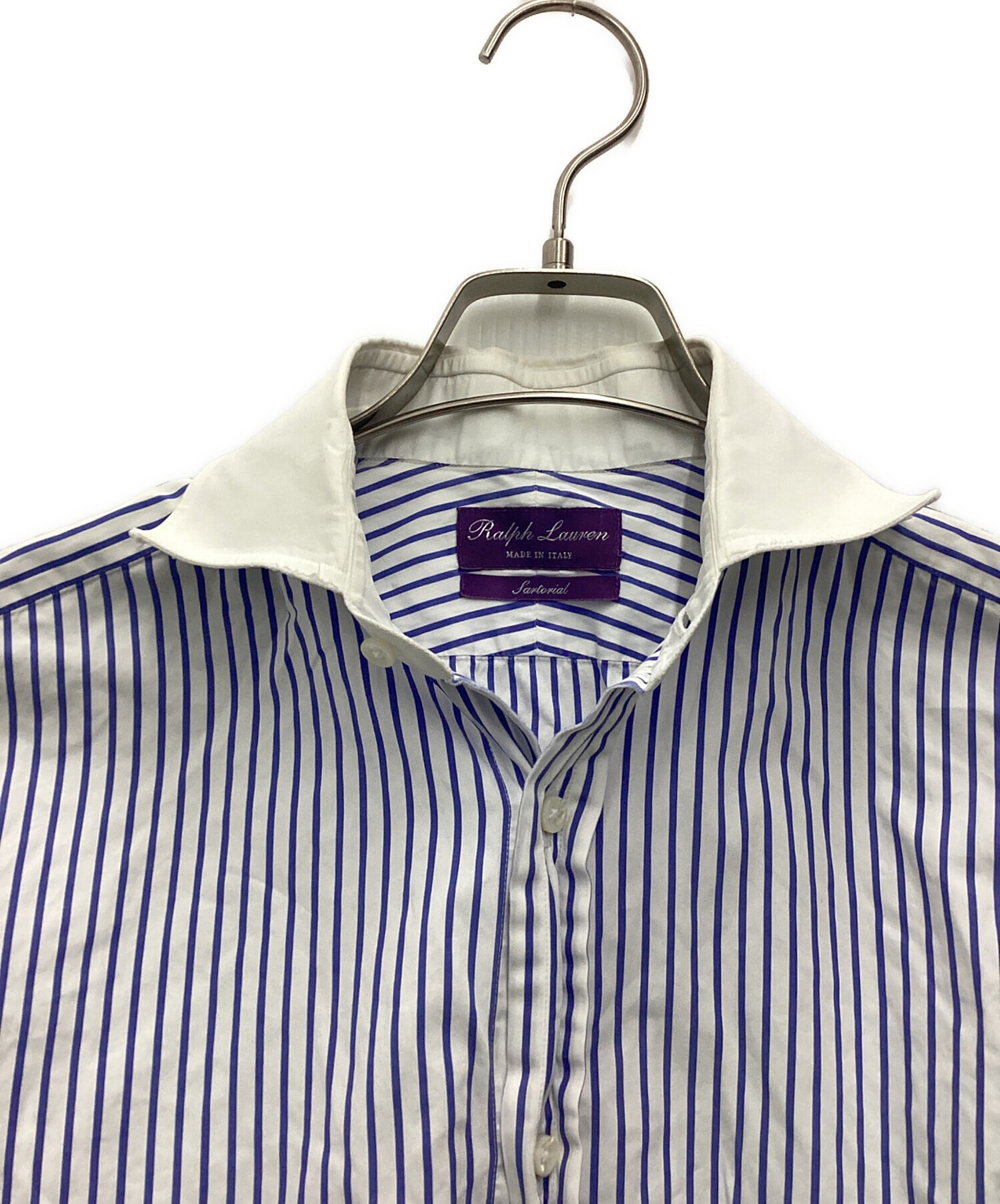 中古・古着通販】RALPH LAUREN PURPLE LABEL (ラルフ ローレン
