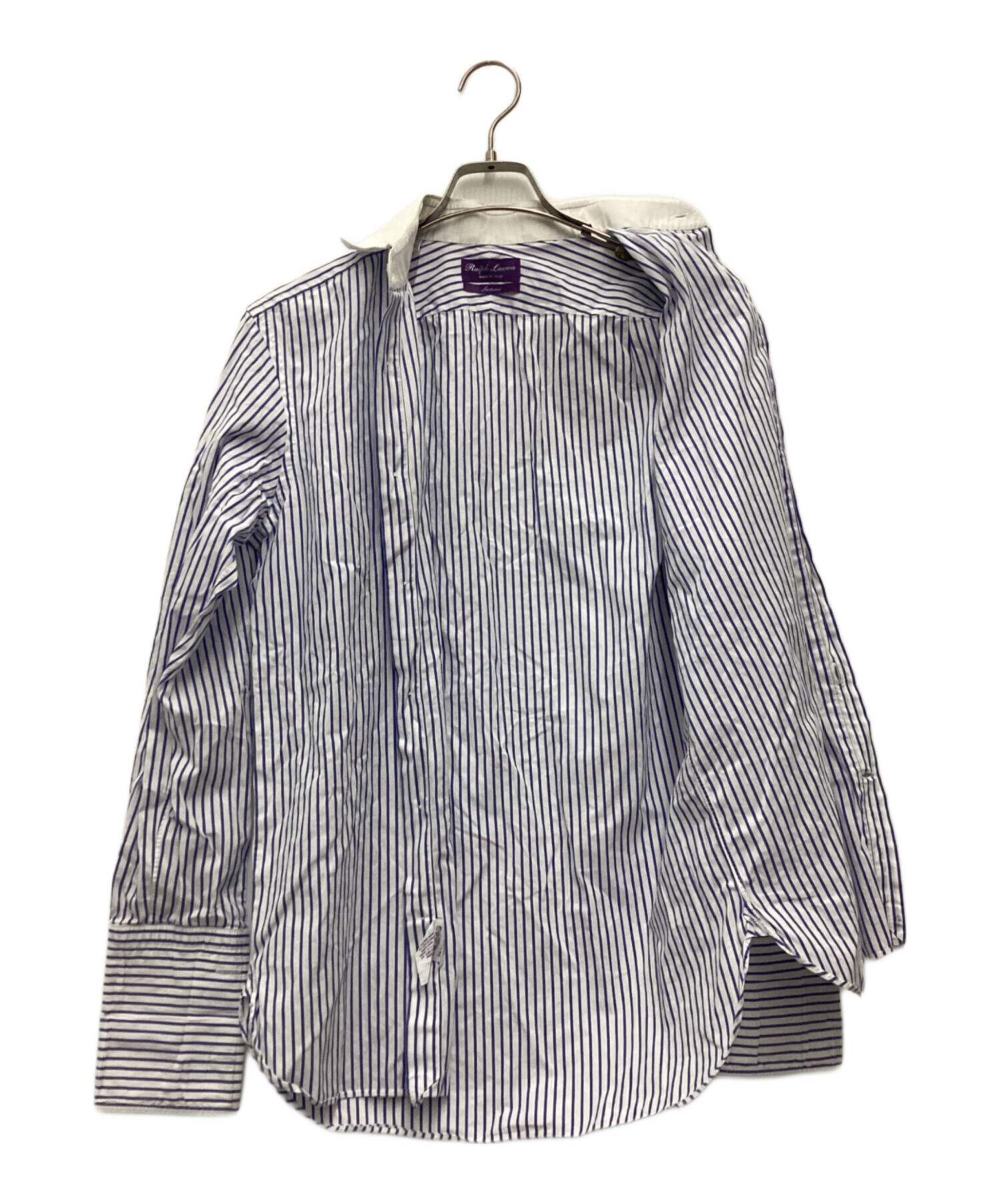 中古・古着通販】RALPH LAUREN PURPLE LABEL (ラルフ ローレン