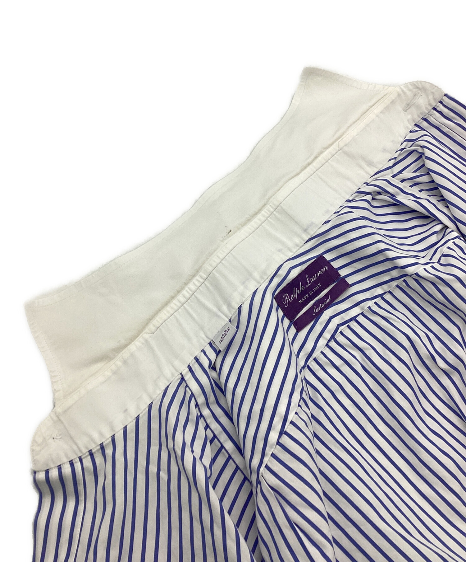 中古・古着通販】RALPH LAUREN PURPLE LABEL (ラルフ ローレン