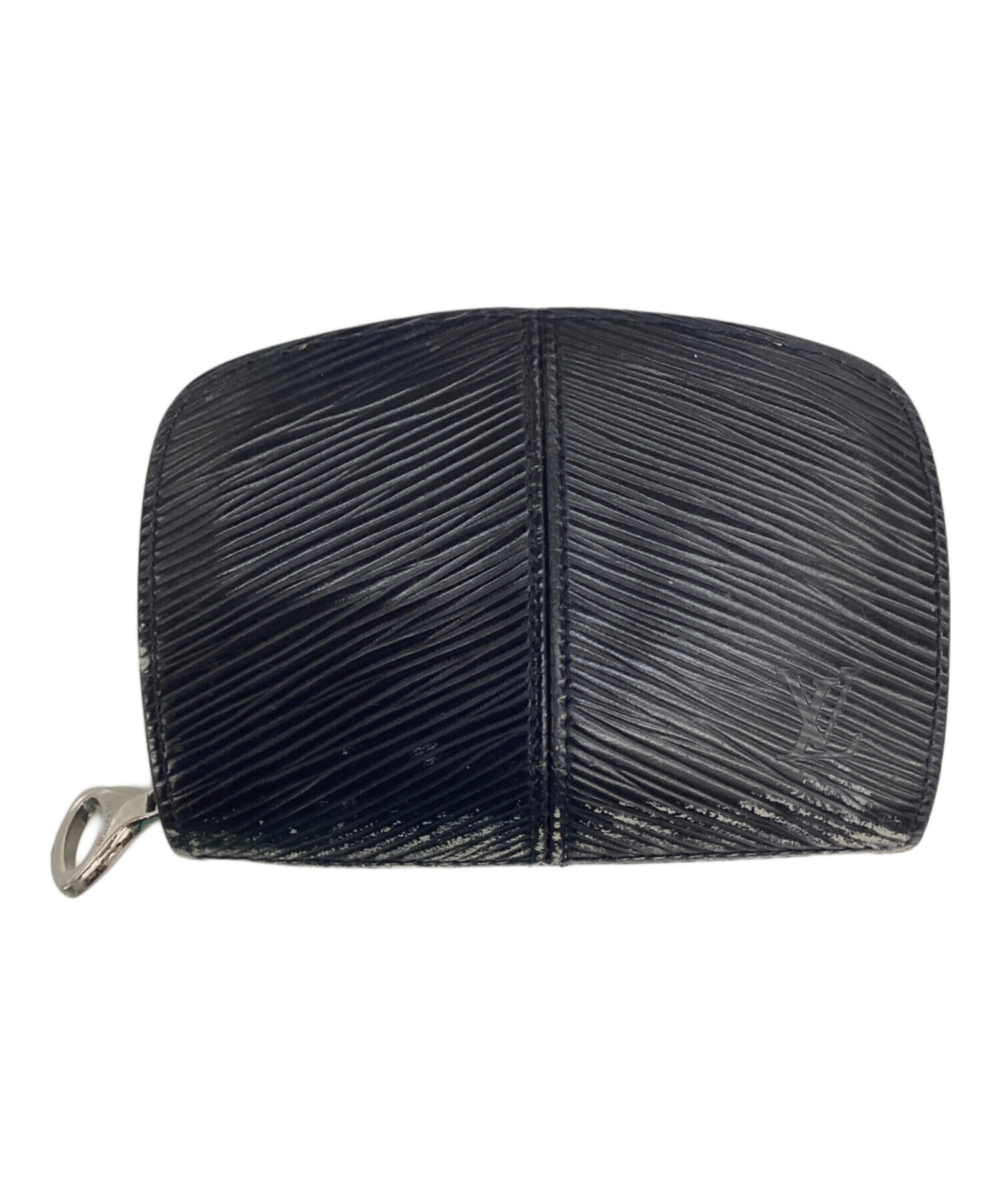 美品 LOUIS VUITTON エピレザー ポルトフォイユ Z ミニポーチ 中古・古着通販】LOUIS VUITTON (ルイ ヴィトン) ポルトフォイユ・エピ