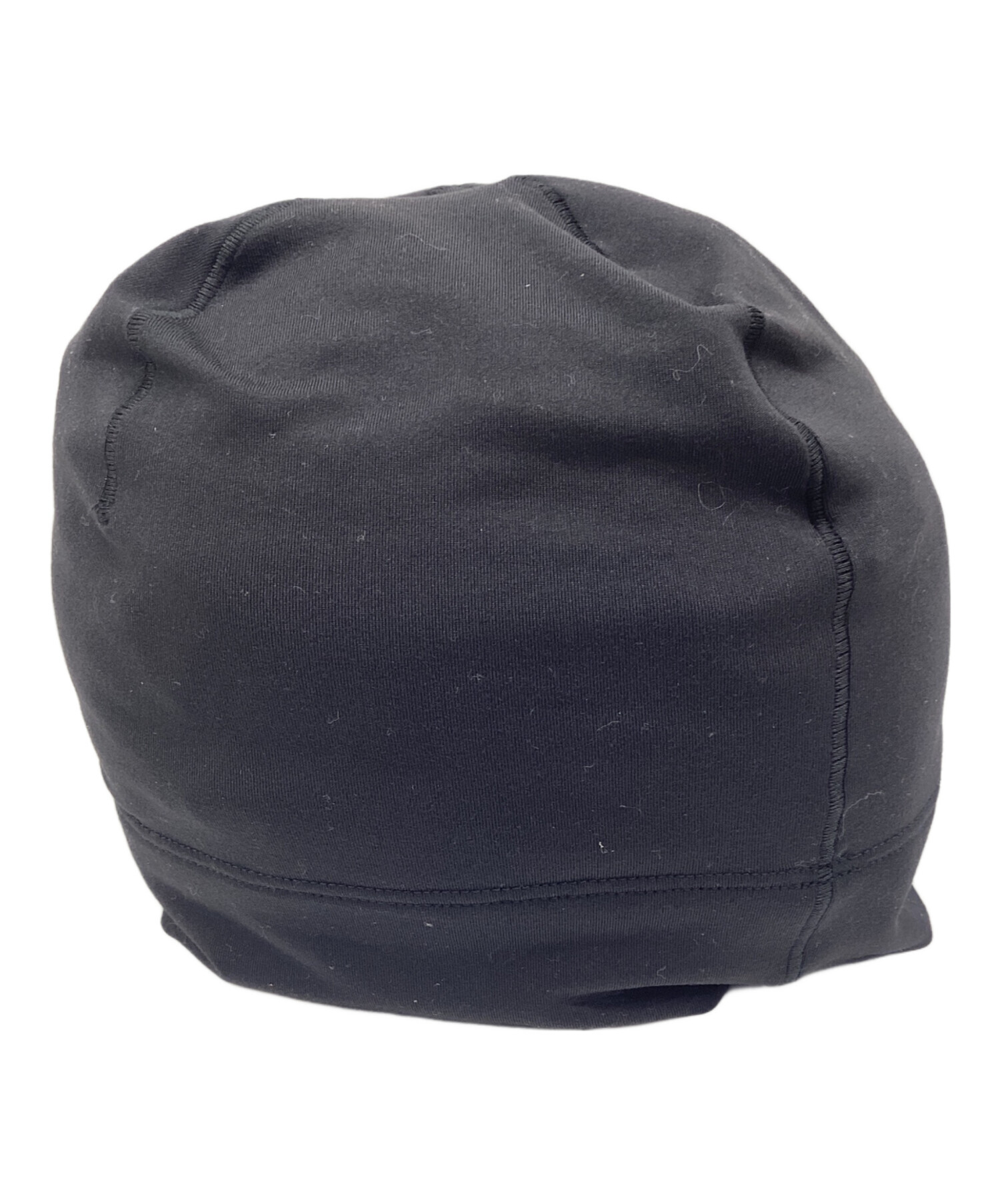 中古・古着通販】ARC'TERYX (アークテリクス) スカルキャップ ブラック